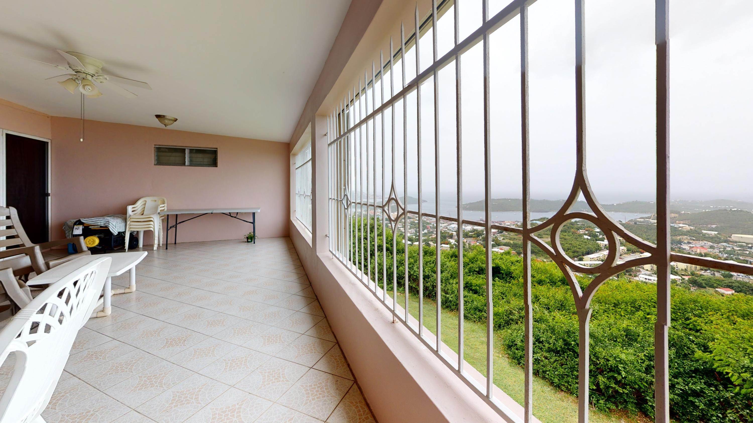 24. Multi-Family Homes for Sale at 1 7A Contant SS St Thomas, Virgin Islands 00802 United States Virgin Islands