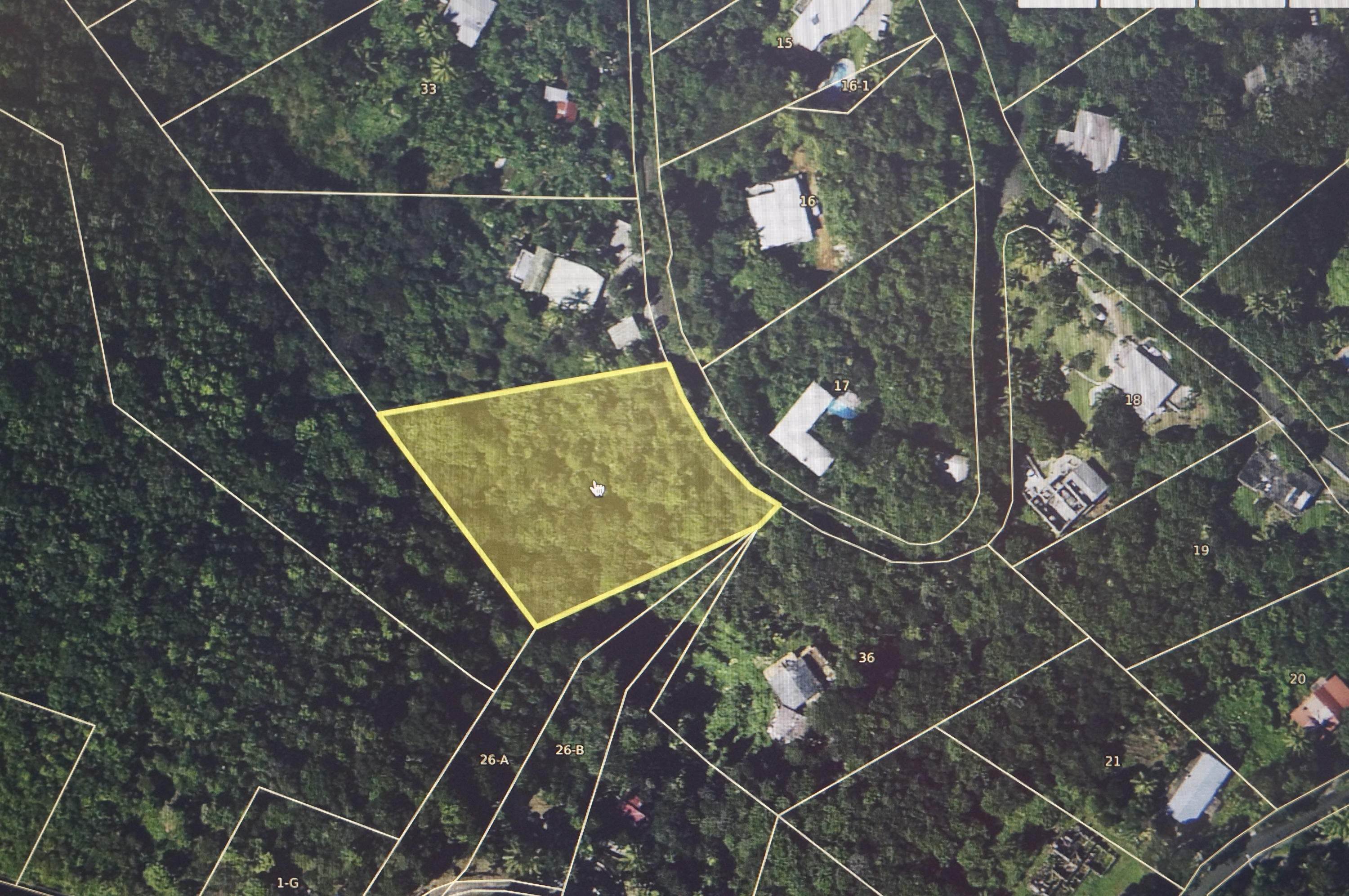 8. Land for Sale at 35 Pearl SS St Thomas, Virgin Islands 00802 United States Virgin Islands