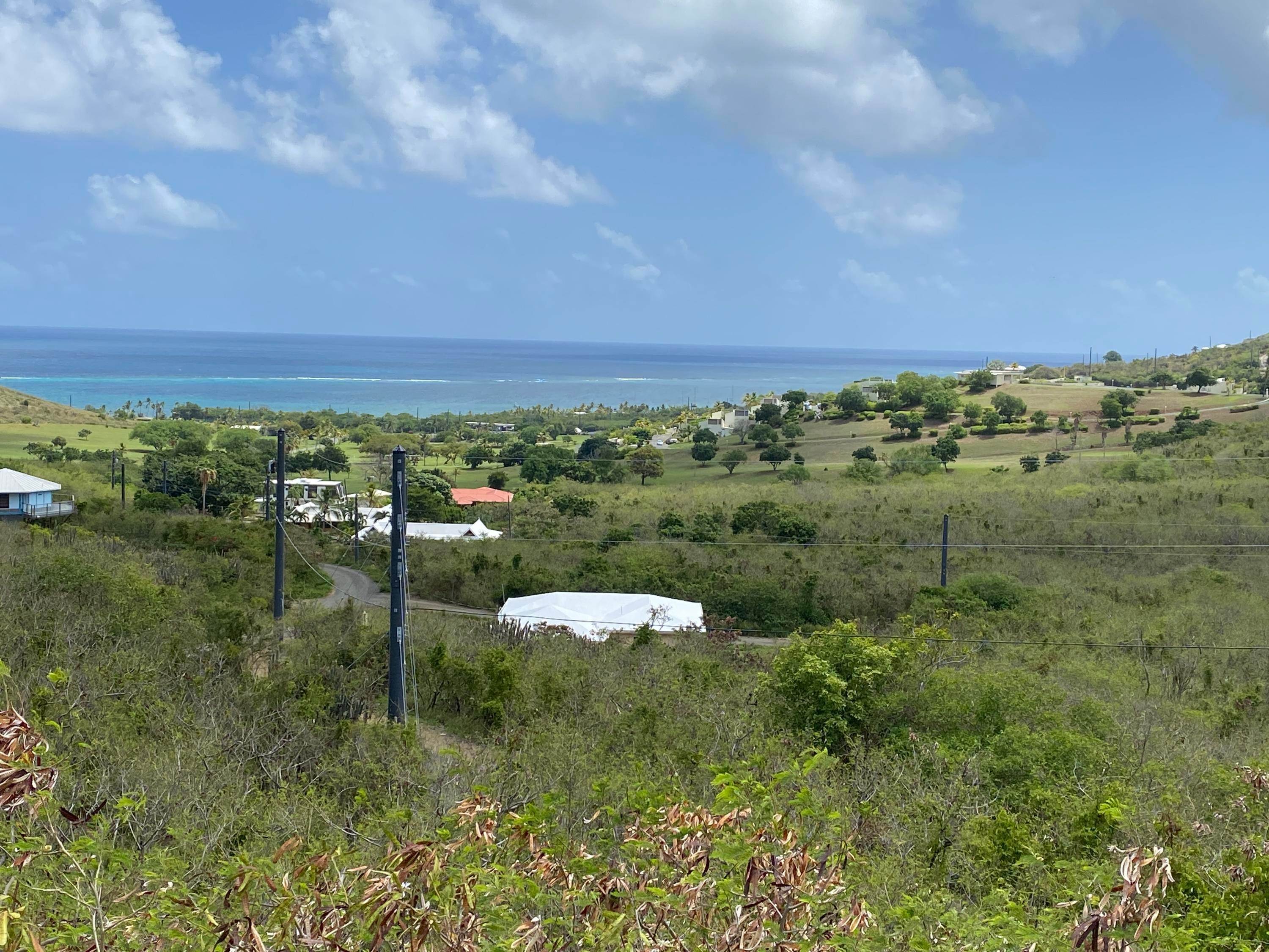 1. Land for Sale at 25 Catherine's Hope EB St Croix, Virgin Islands 00820 United States Virgin Islands
