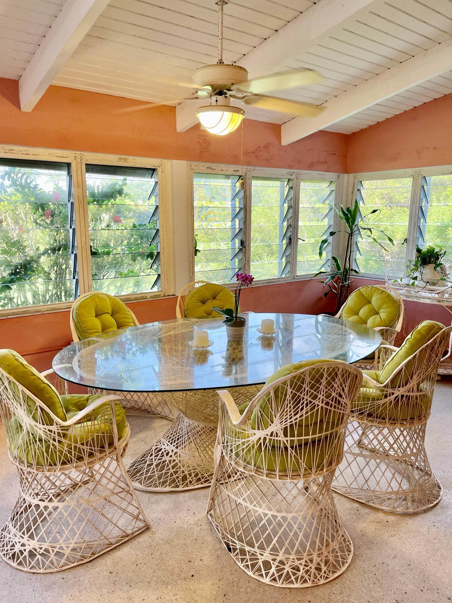 7. Single Family Homes for Sale at 96 Judith's Fancy QU St Croix, Virgin Islands 00820 United States Virgin Islands