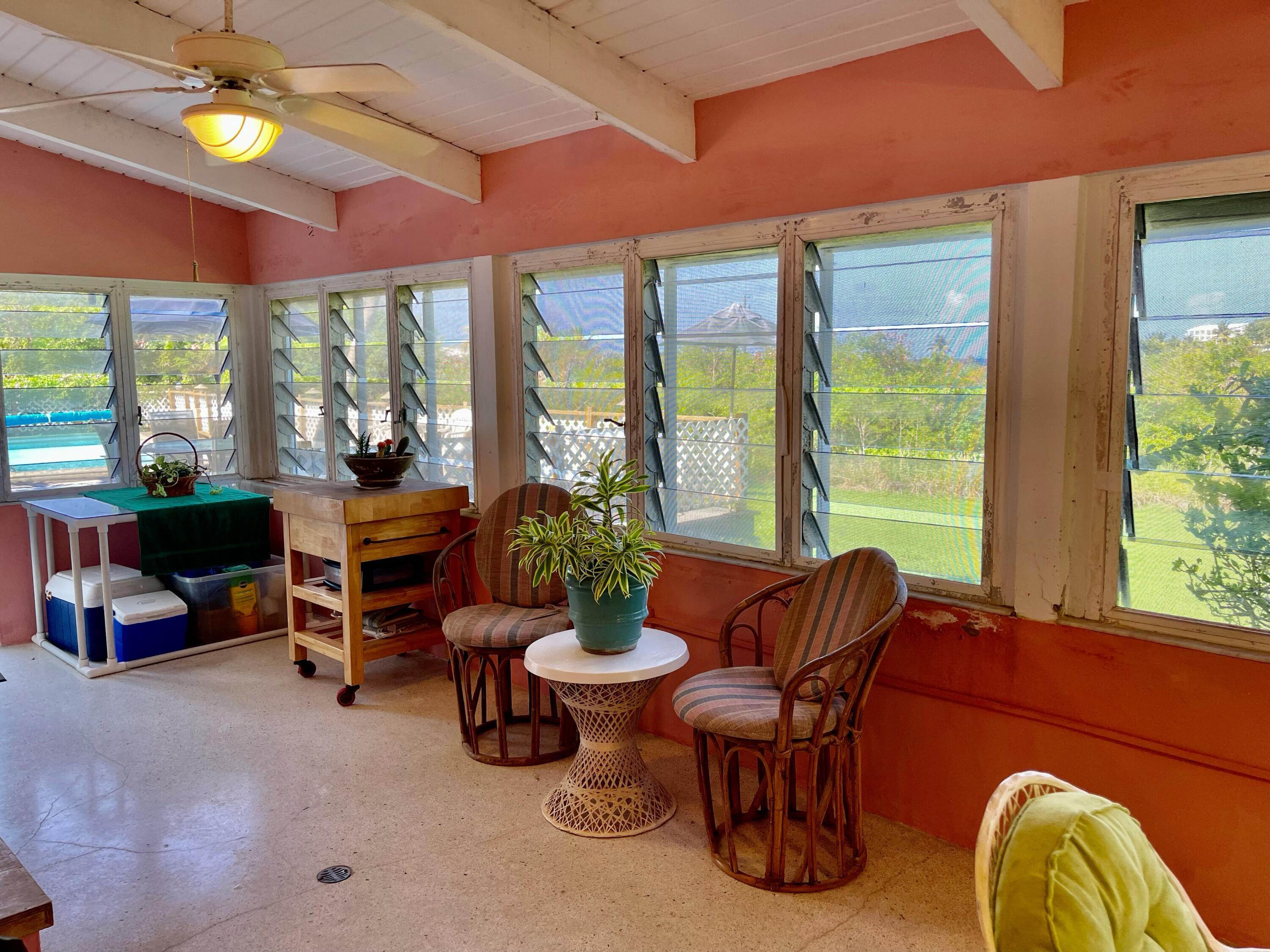 9. Single Family Homes for Sale at 96 Judith's Fancy QU St Croix, Virgin Islands 00820 United States Virgin Islands
