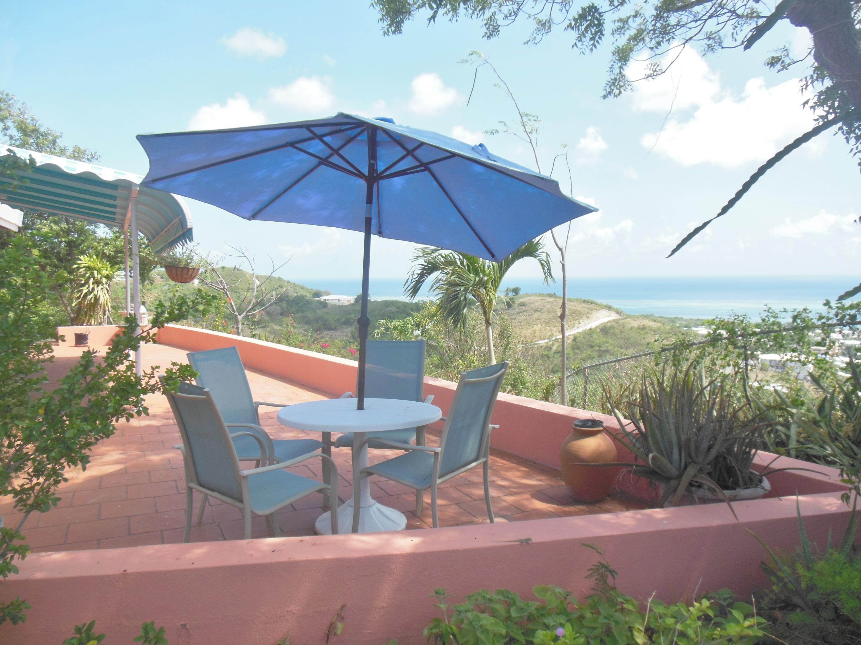 8. Single Family Homes for Sale at 9 Hermon Hill CO St Croix, Virgin Islands 00820 United States Virgin Islands
