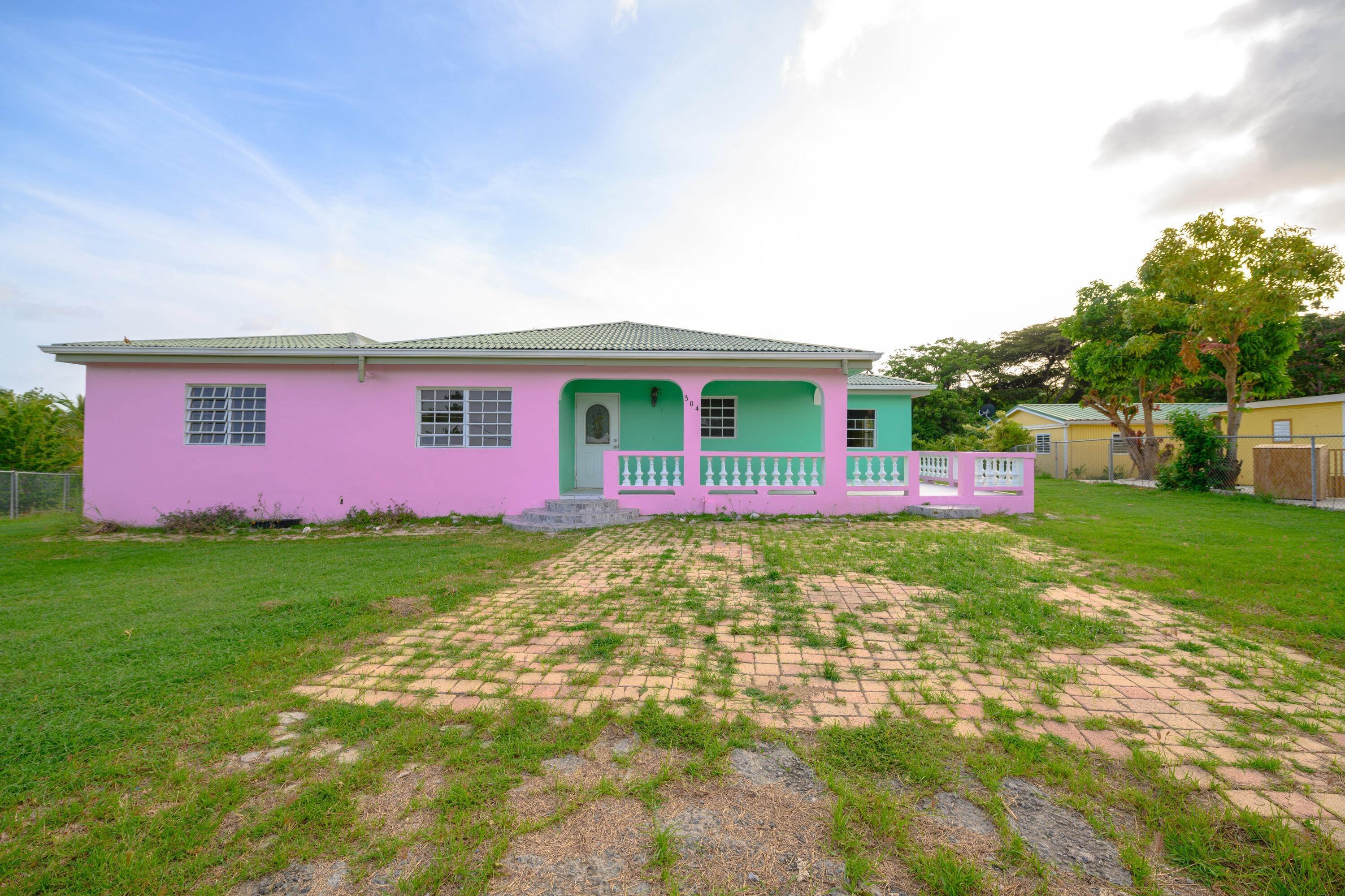 5. Single Family Homes for Sale at 304 V.I. Corp Lands PR St Croix, Virgin Islands 00840 United States Virgin Islands