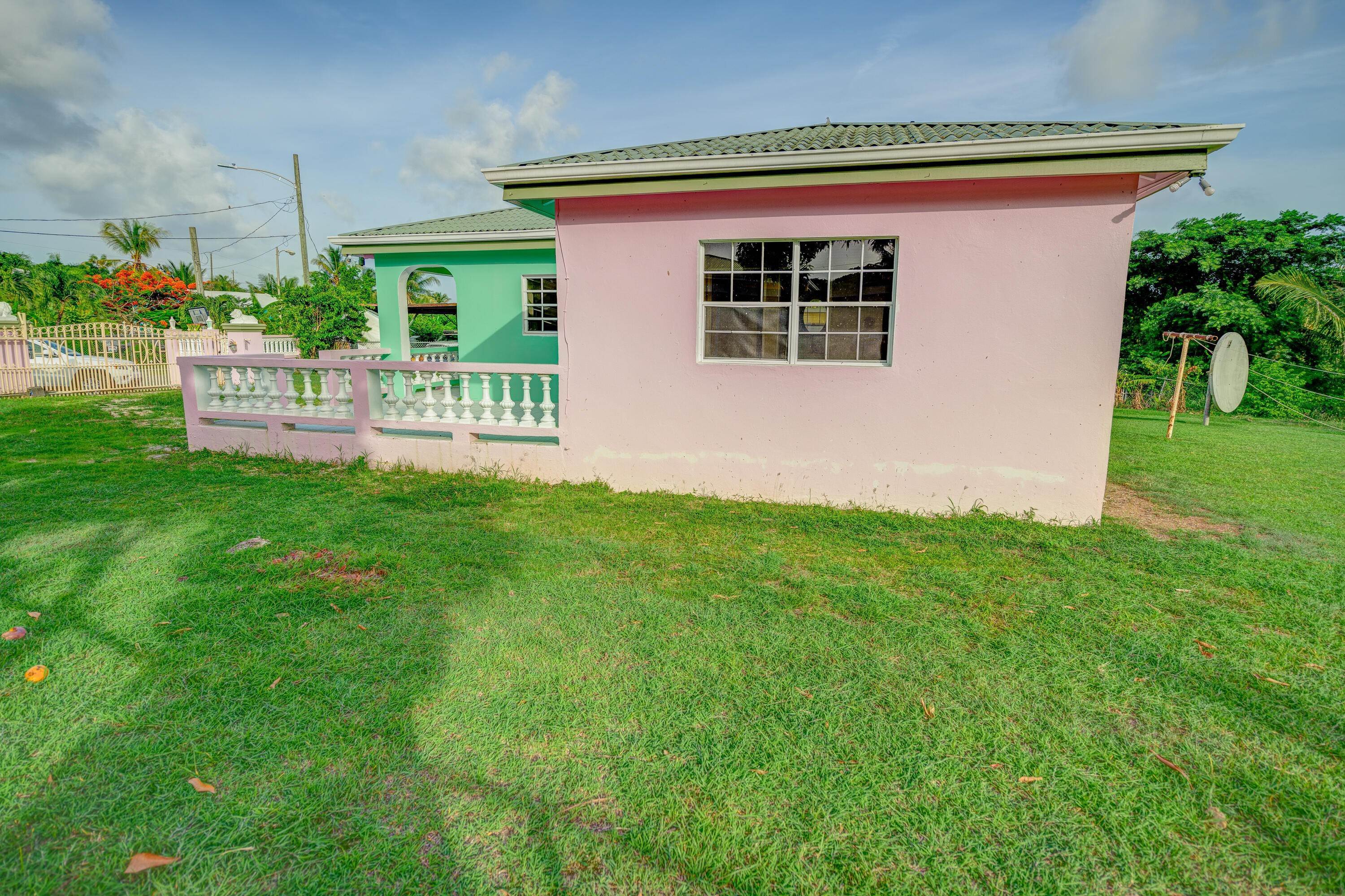 9. Single Family Homes for Sale at 304 V.I. Corp Lands PR St Croix, Virgin Islands 00840 United States Virgin Islands