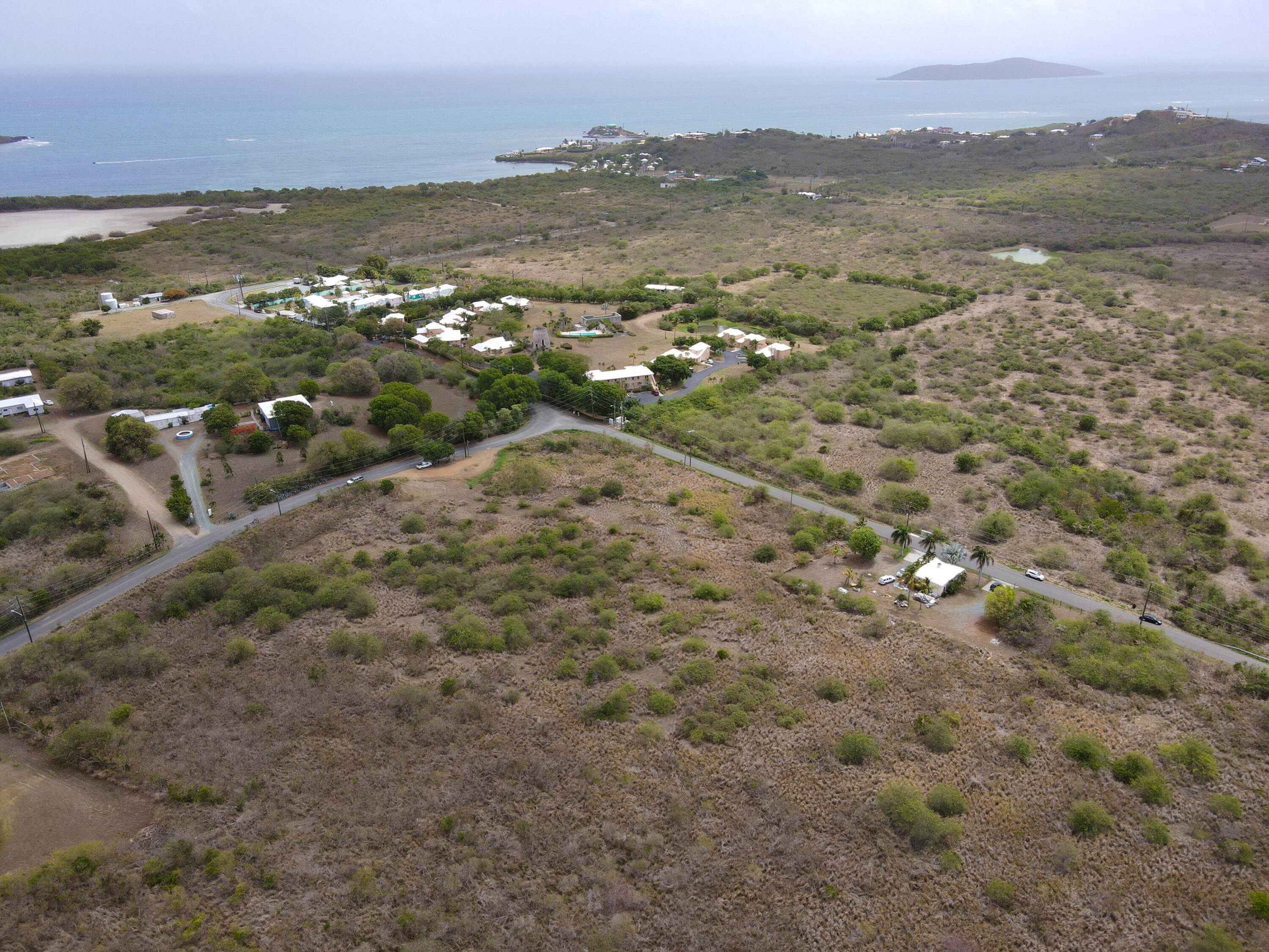 6. Land for Sale at 57-D Southgate Farm EA St Croix, Virgin Islands 00820 United States Virgin Islands