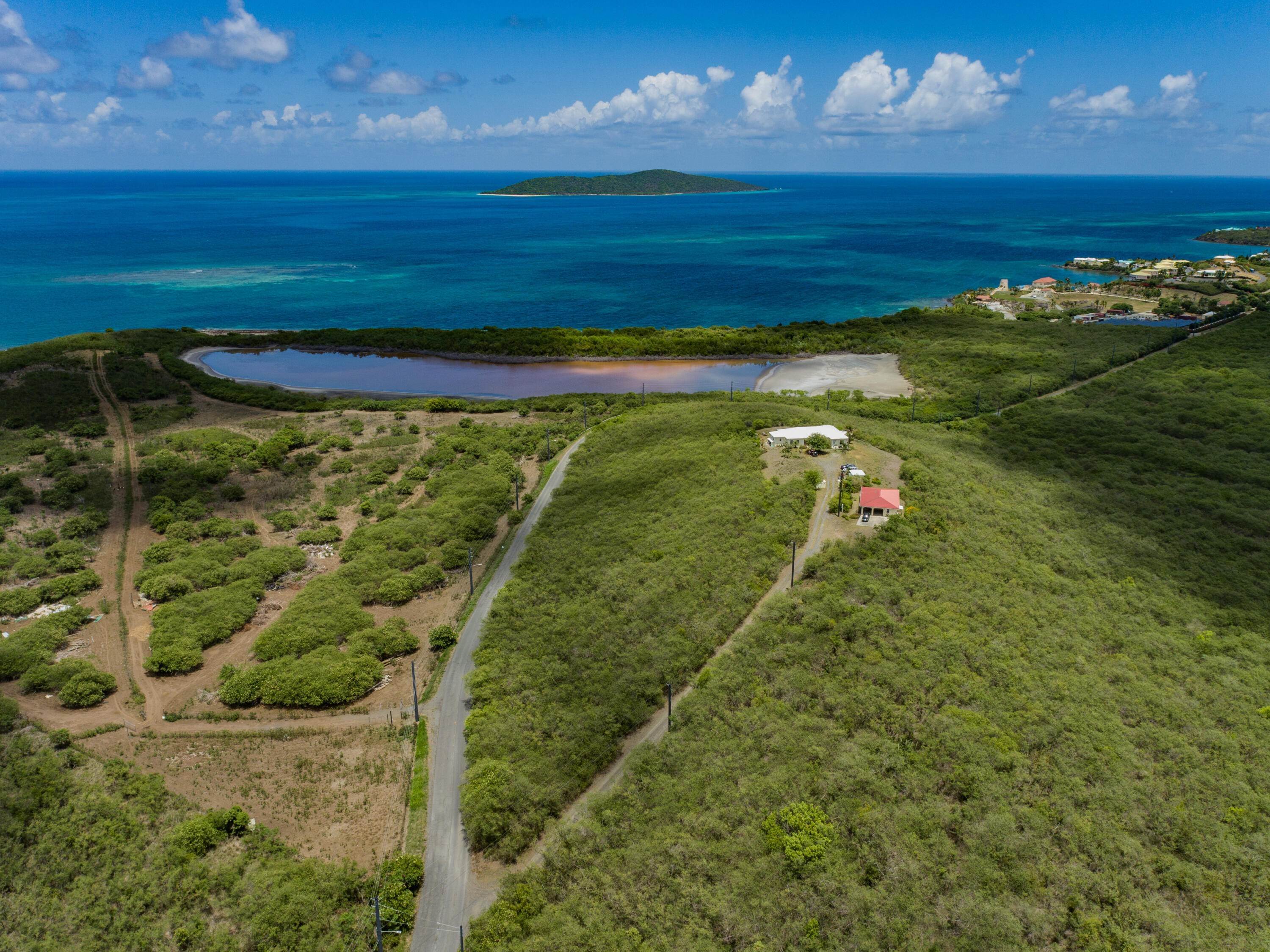 6. Land for Sale at 1 & 13 Coakley Bay EB St Croix, Virgin Islands 00820 United States Virgin Islands