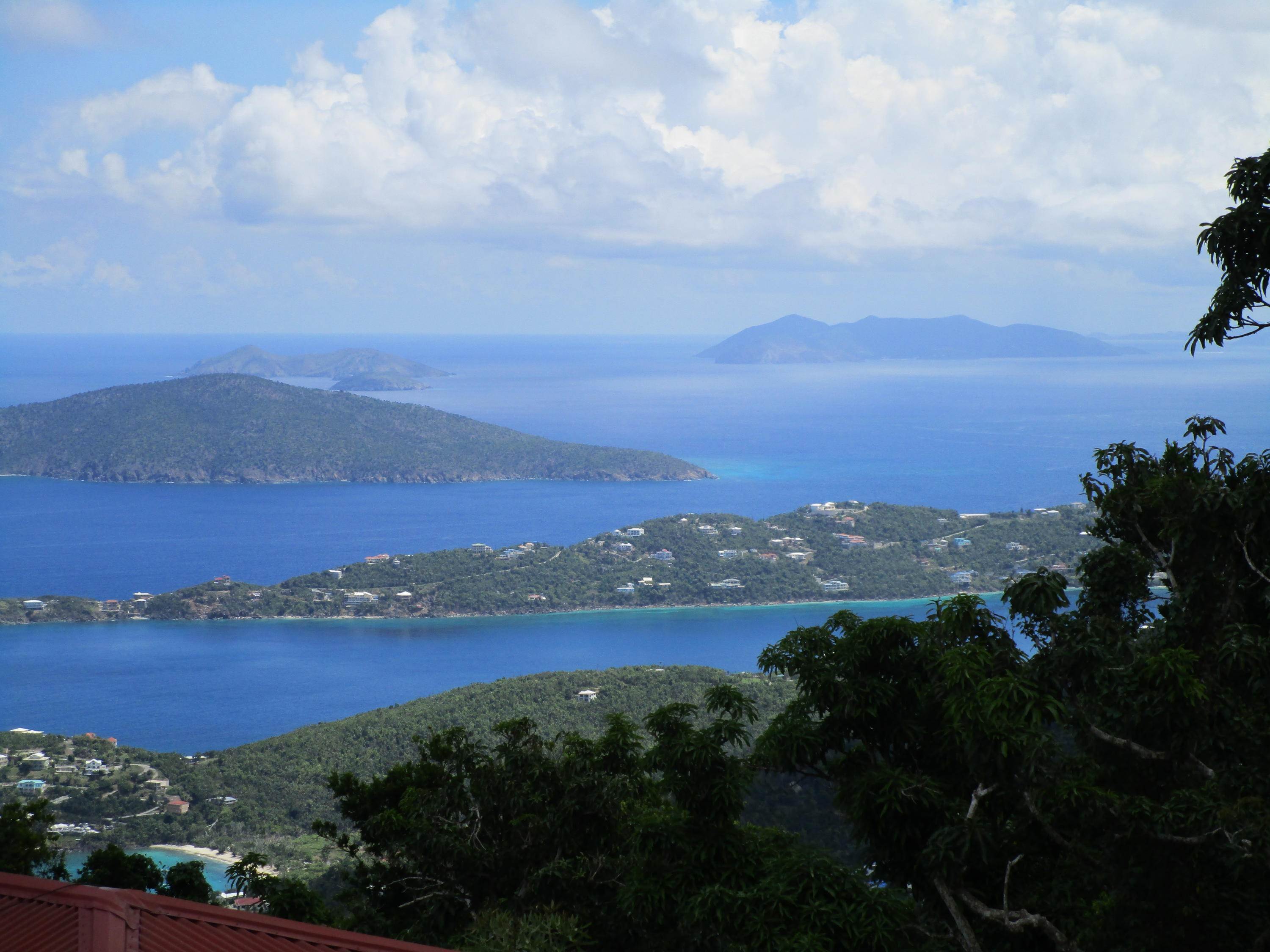 4. Land for Sale at 1A-20 Dorothea LNS St Thomas, Virgin Islands 00802 United States Virgin Islands