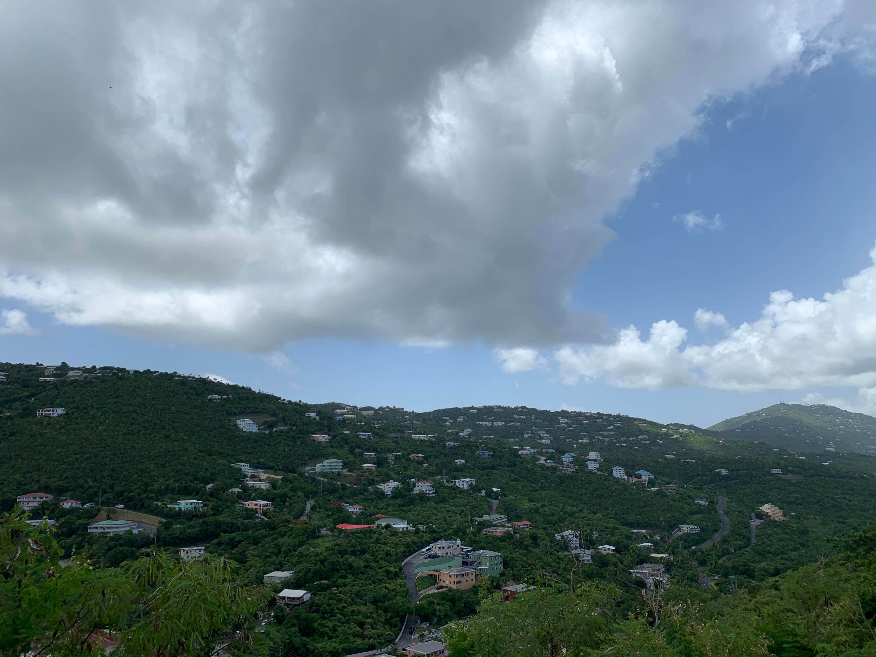 Land for Sale at 20A-3 Mandahl GNS St Thomas, Virgin Islands 00802 United States Virgin Islands