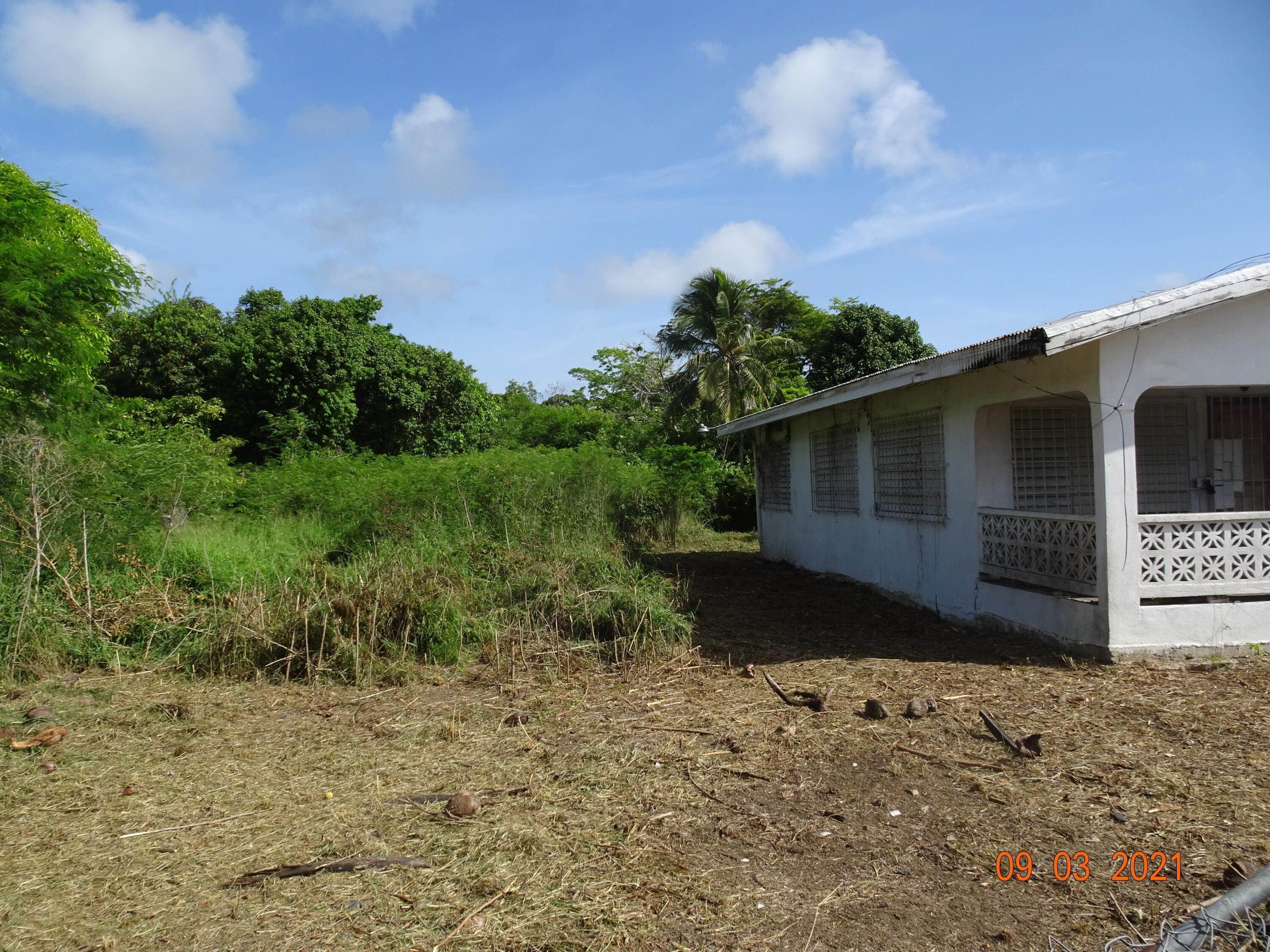 3. Single Family Homes for Sale at 221 Glynn KI St Croix, Virgin Islands 00850 United States Virgin Islands