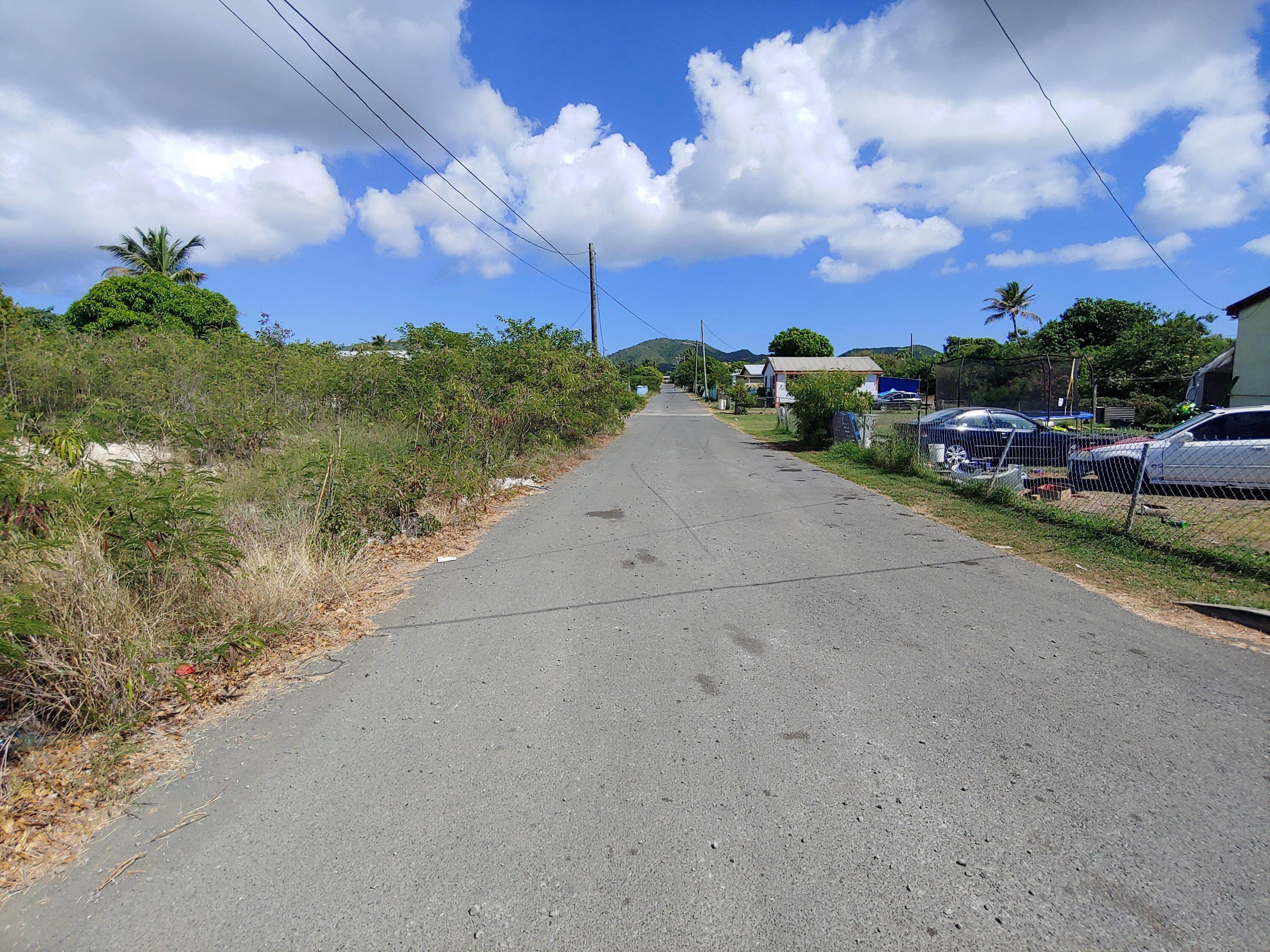 6. Land for Sale at 277 William's De PR St Croix, Virgin Islands 00840 United States Virgin Islands