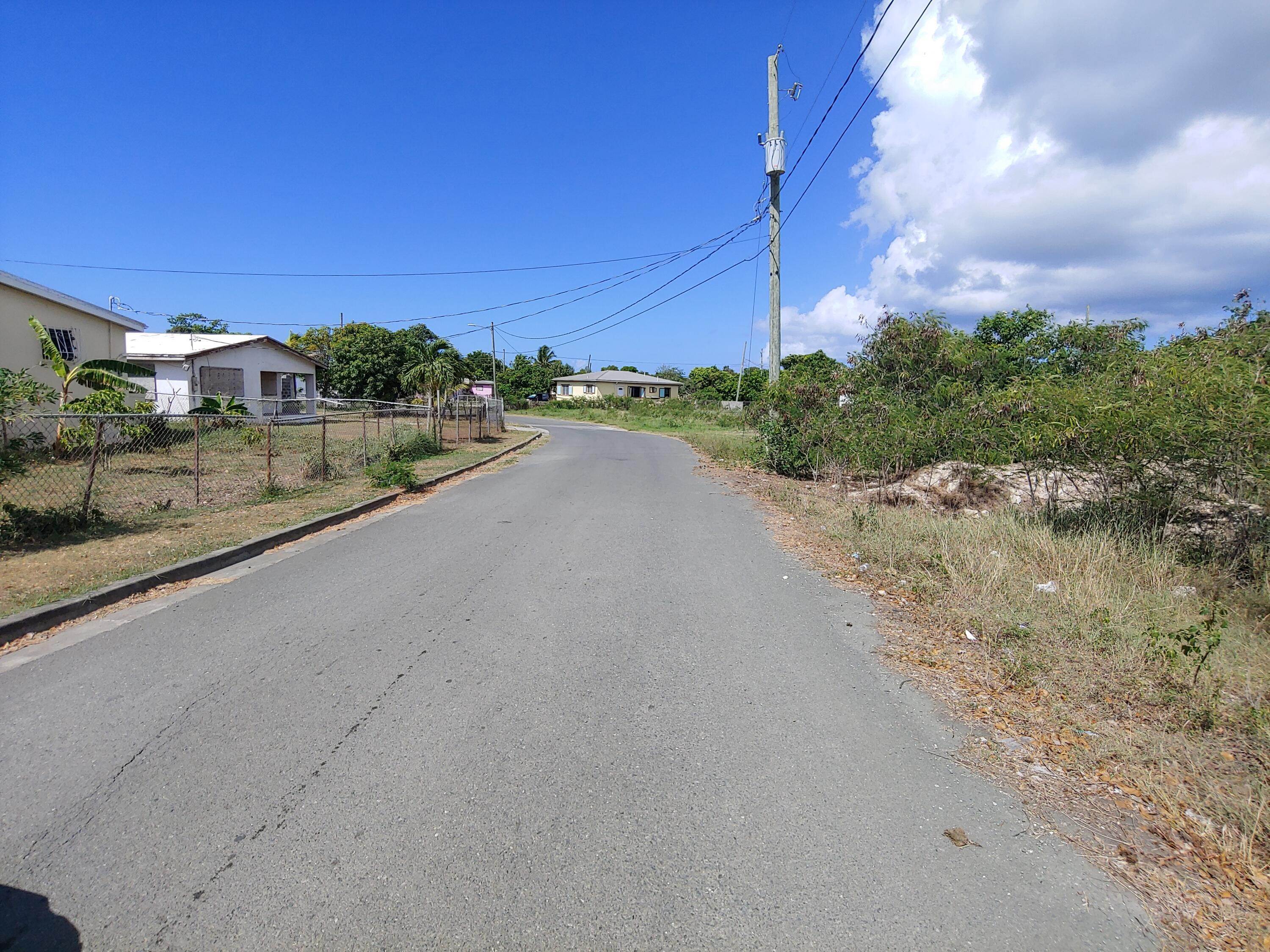 8. Land for Sale at 277 William's De PR St Croix, Virgin Islands 00840 United States Virgin Islands