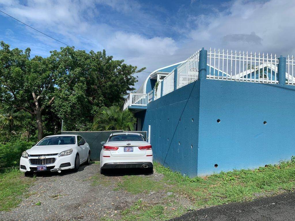 5. Multi-Family Homes for Sale at 3A-1 Fortuna WE St Thomas, Virgin Islands 00802 United States Virgin Islands