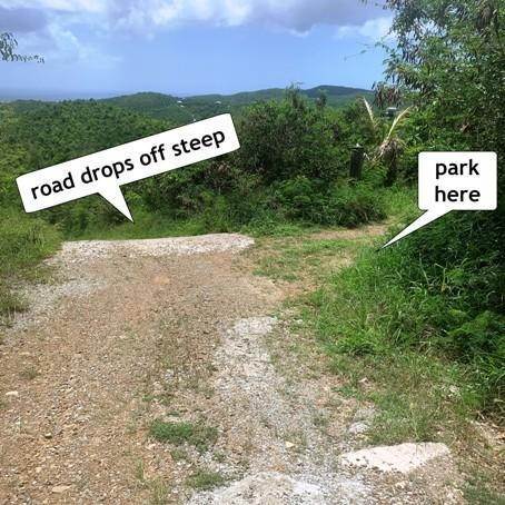 4. Land for Sale at 6H Brooks Hill WE St Croix, Virgin Islands 00840 United States Virgin Islands