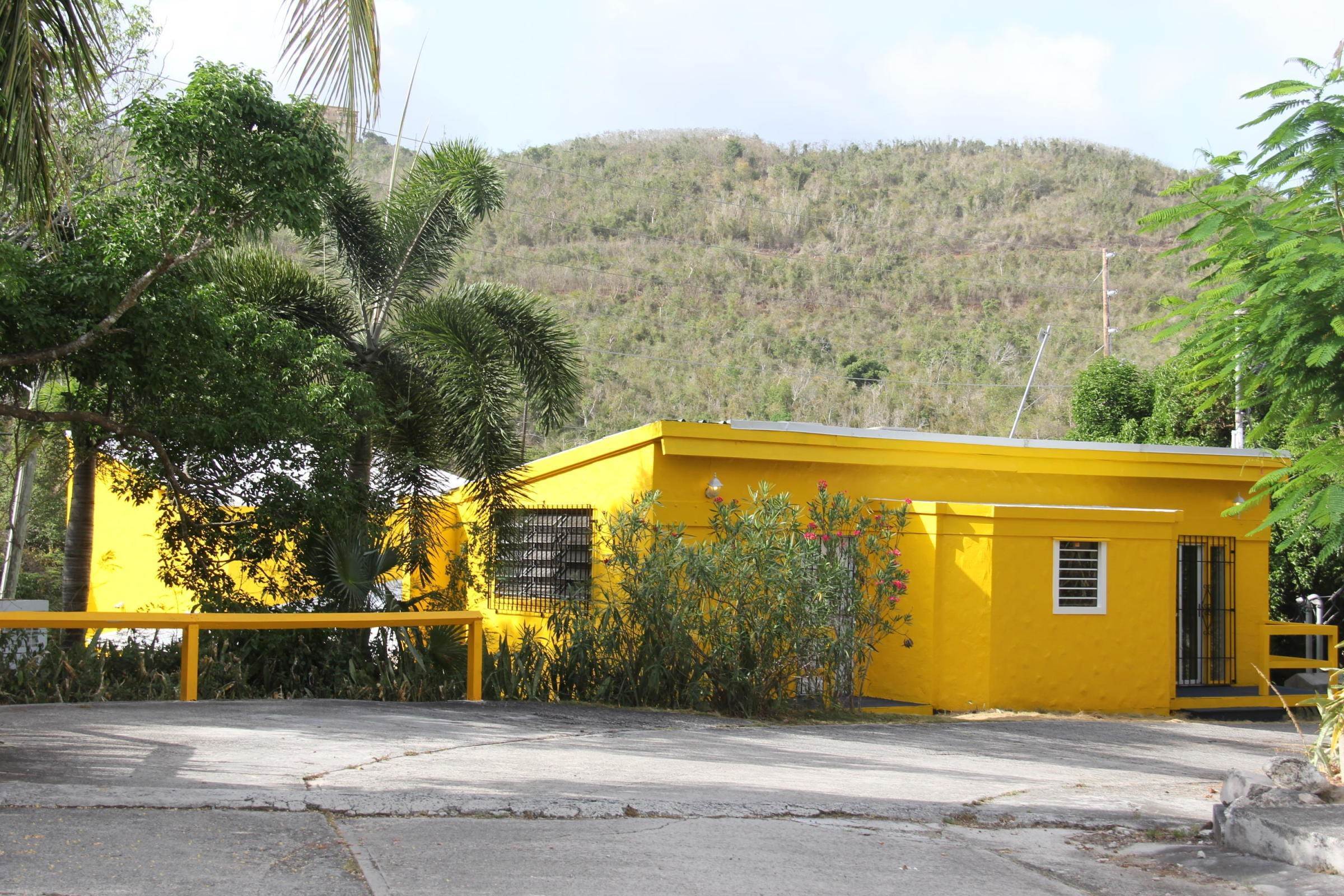 27. Commercial for Sale at 5A-1 Raphune NEW St Thomas, Virgin Islands 00802 United States Virgin Islands
