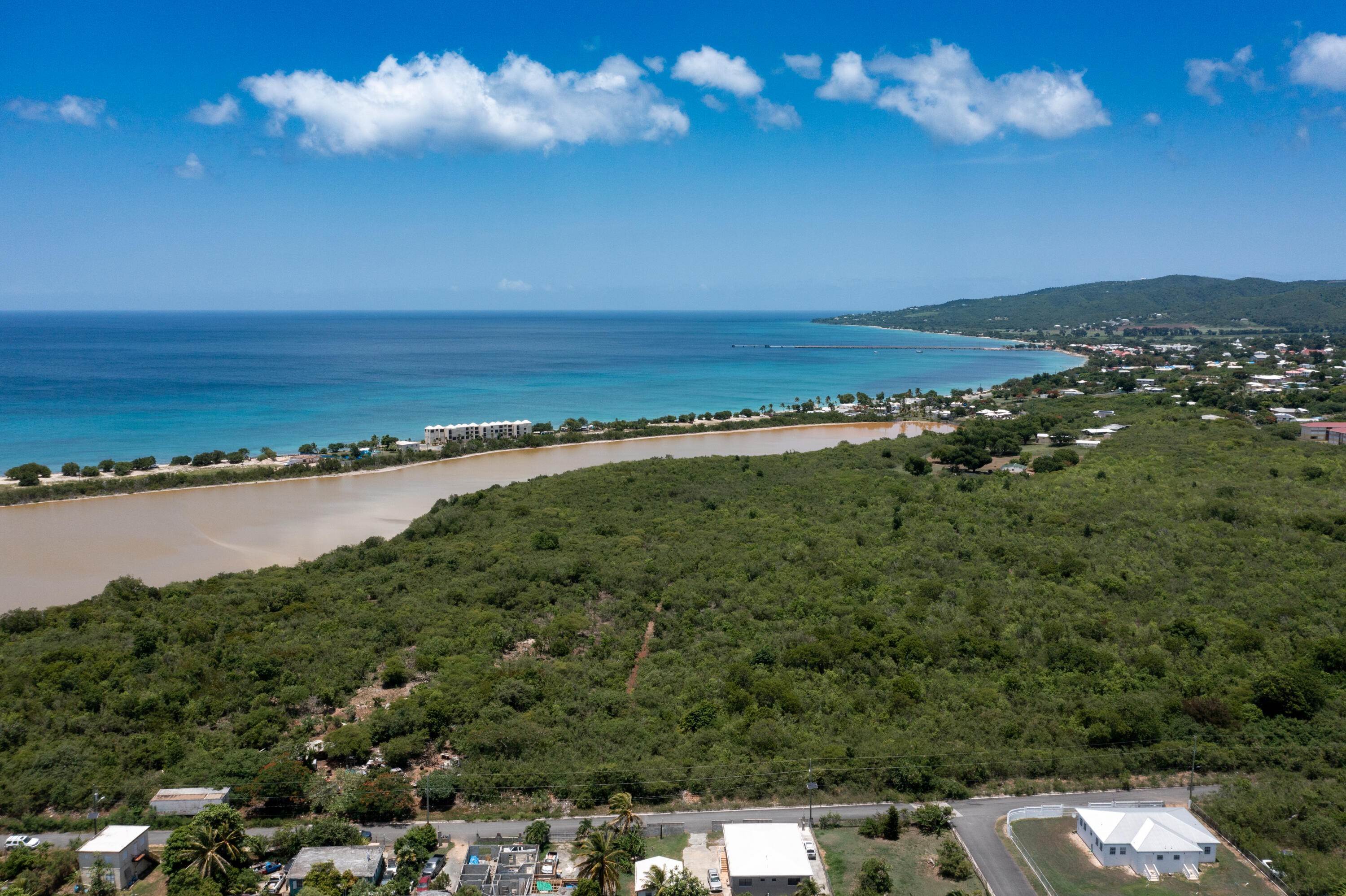 Land for Sale at 211 Hessenlberg WE St Croix, Virgin Islands 00840 United States Virgin Islands