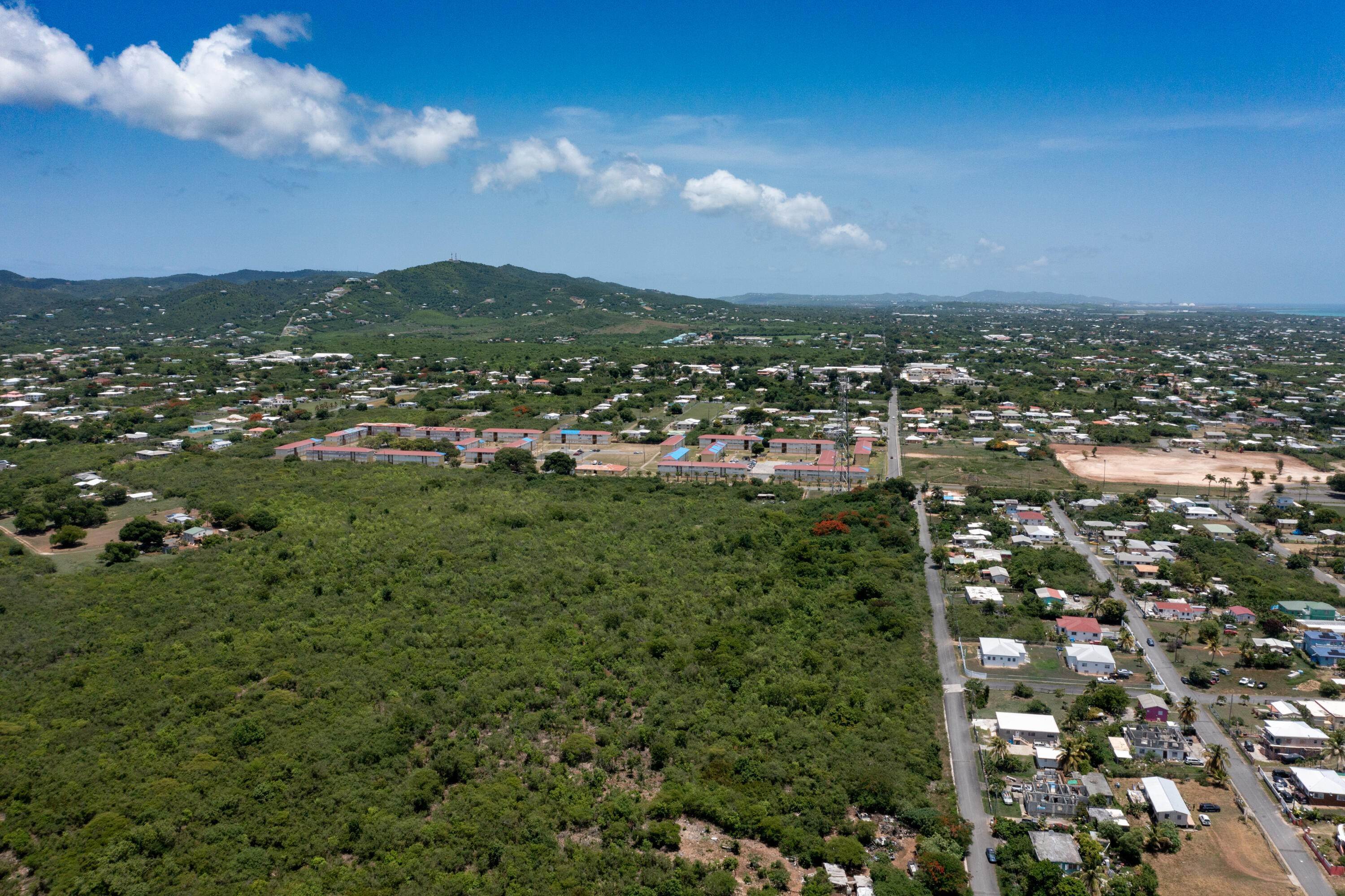 6. Land for Sale at 211 Hessenlberg WE St Croix, Virgin Islands 00840 United States Virgin Islands