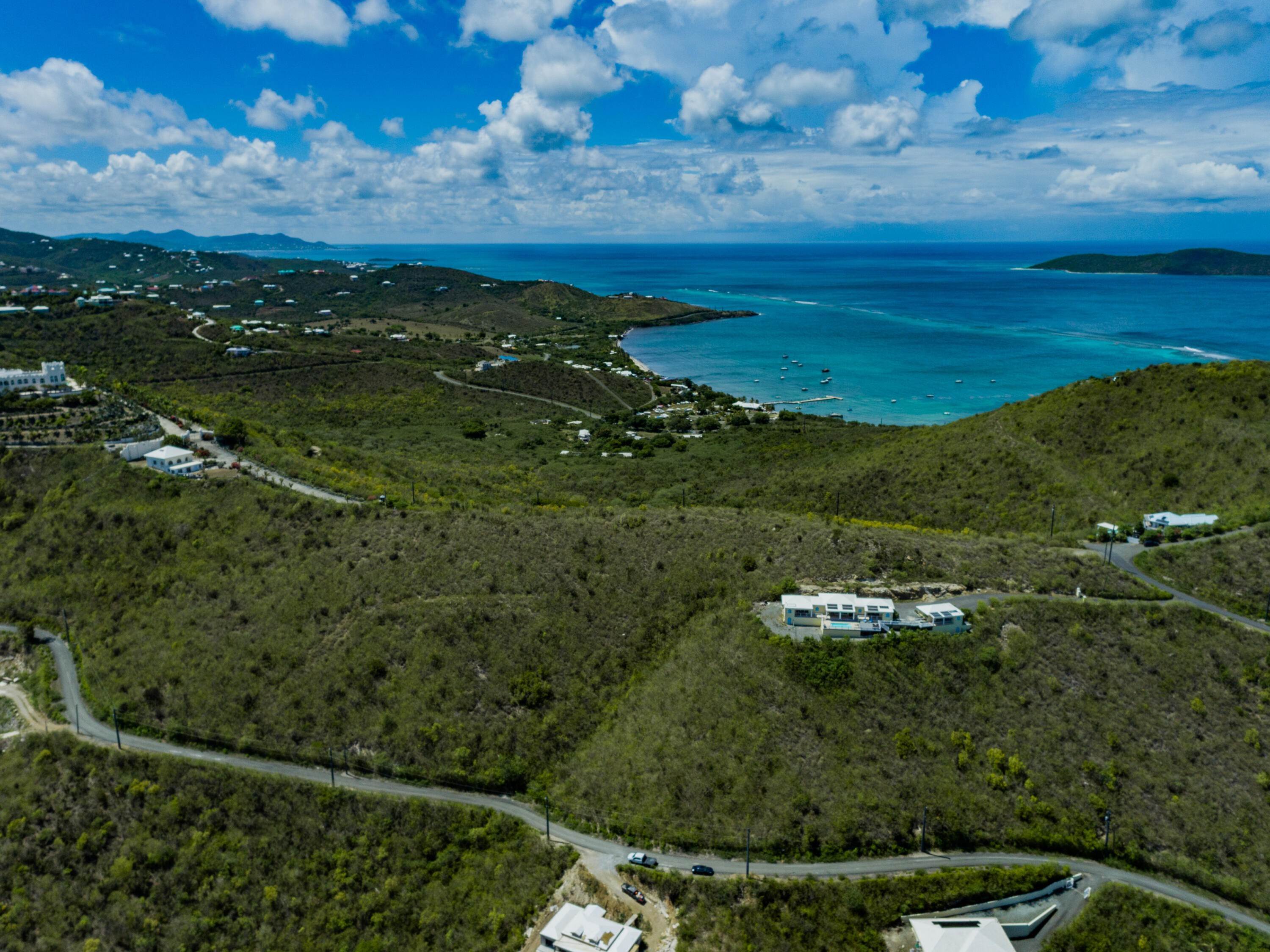 1. Land for Sale at 8 North Grapetree EB St Croix, Virgin Islands 00820 United States Virgin Islands