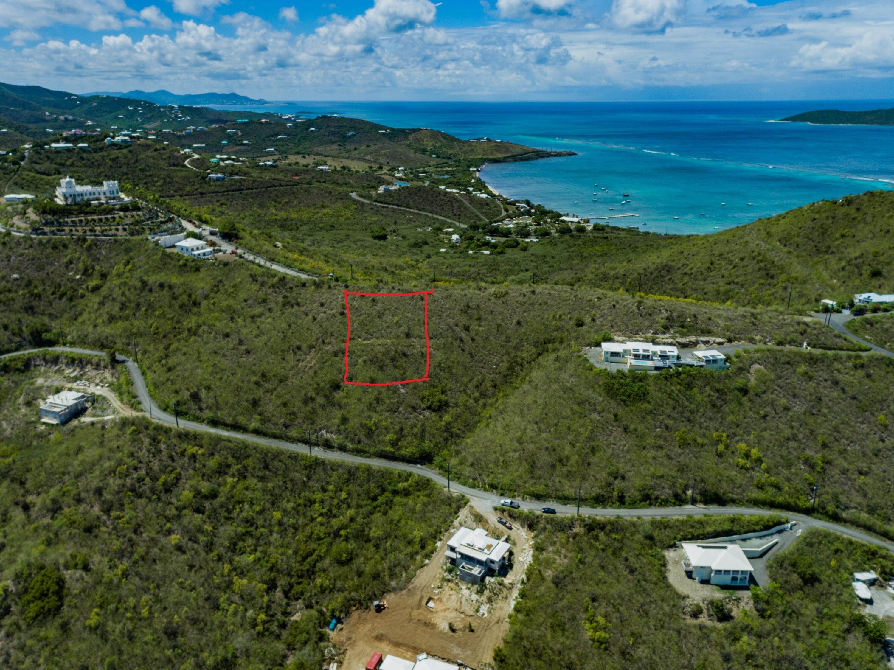 2. Land for Sale at 24 South Slob EB St Croix, Virgin Islands 00820 United States Virgin Islands