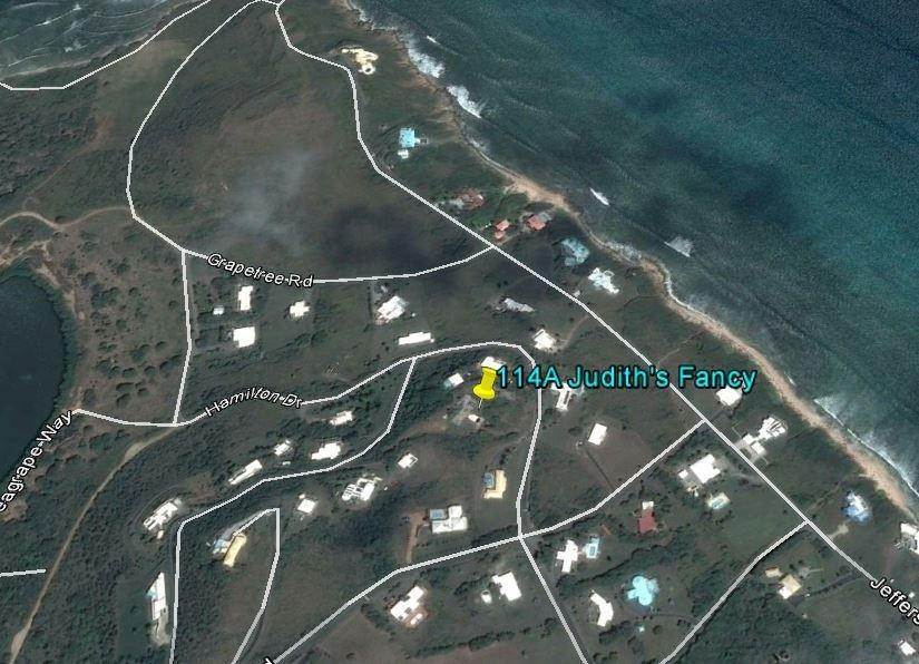 18. Land for Sale at 114A Judith's Fancy QU St Croix, Virgin Islands 00820 United States Virgin Islands
