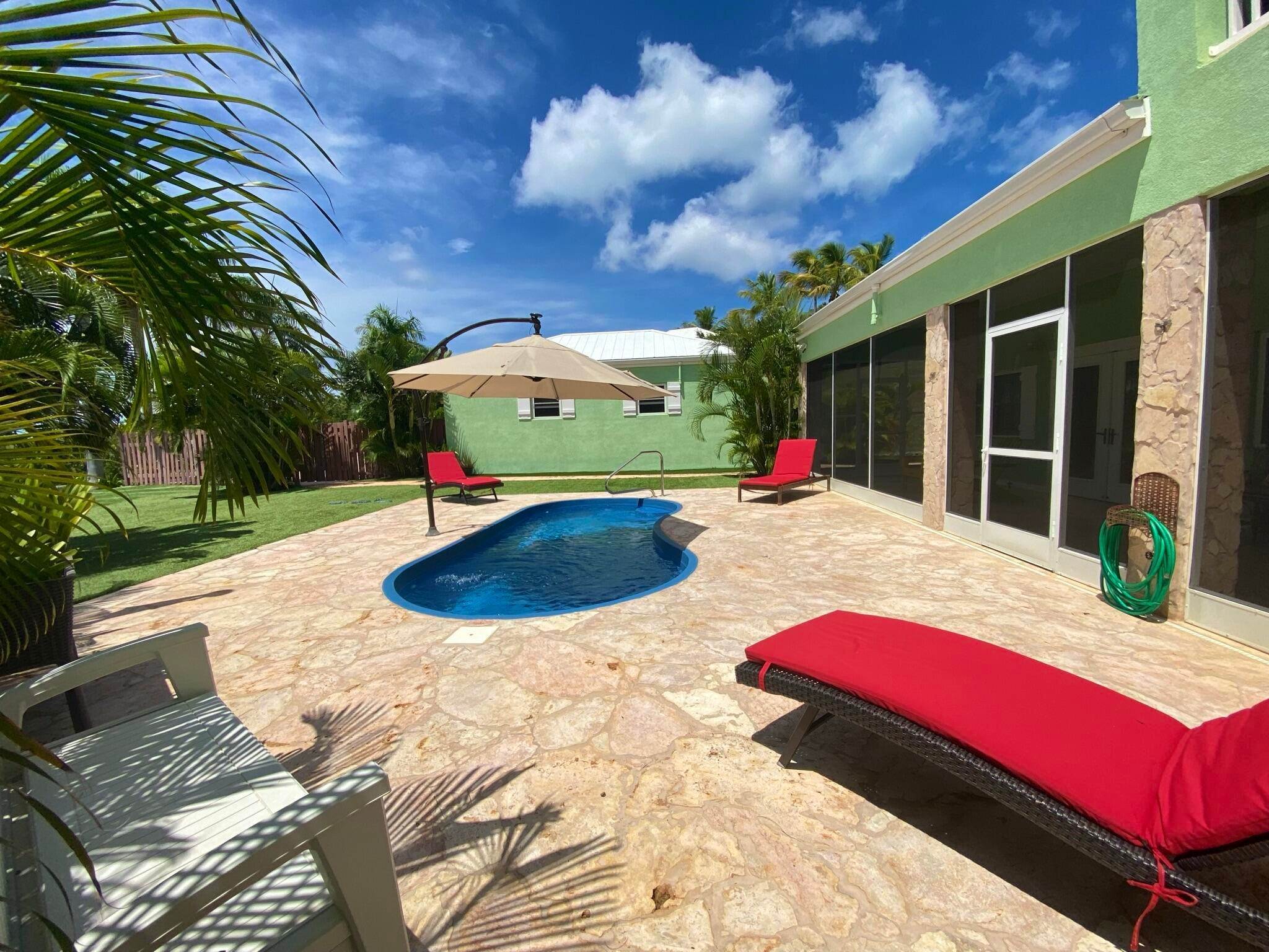 11. Single Family Homes for Sale at 63&62-B Anna's Hope EA St Croix, Virgin Islands 00820 United States Virgin Islands