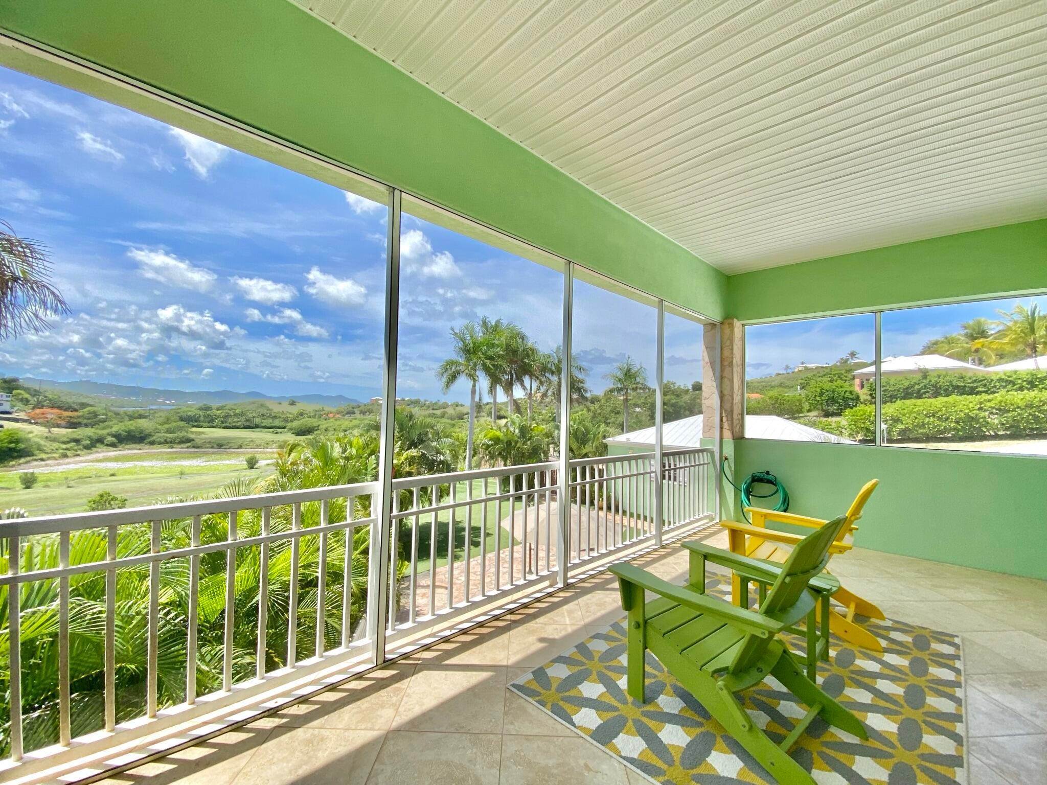 28. Single Family Homes for Sale at 63&62-B Anna's Hope EA St Croix, Virgin Islands 00820 United States Virgin Islands