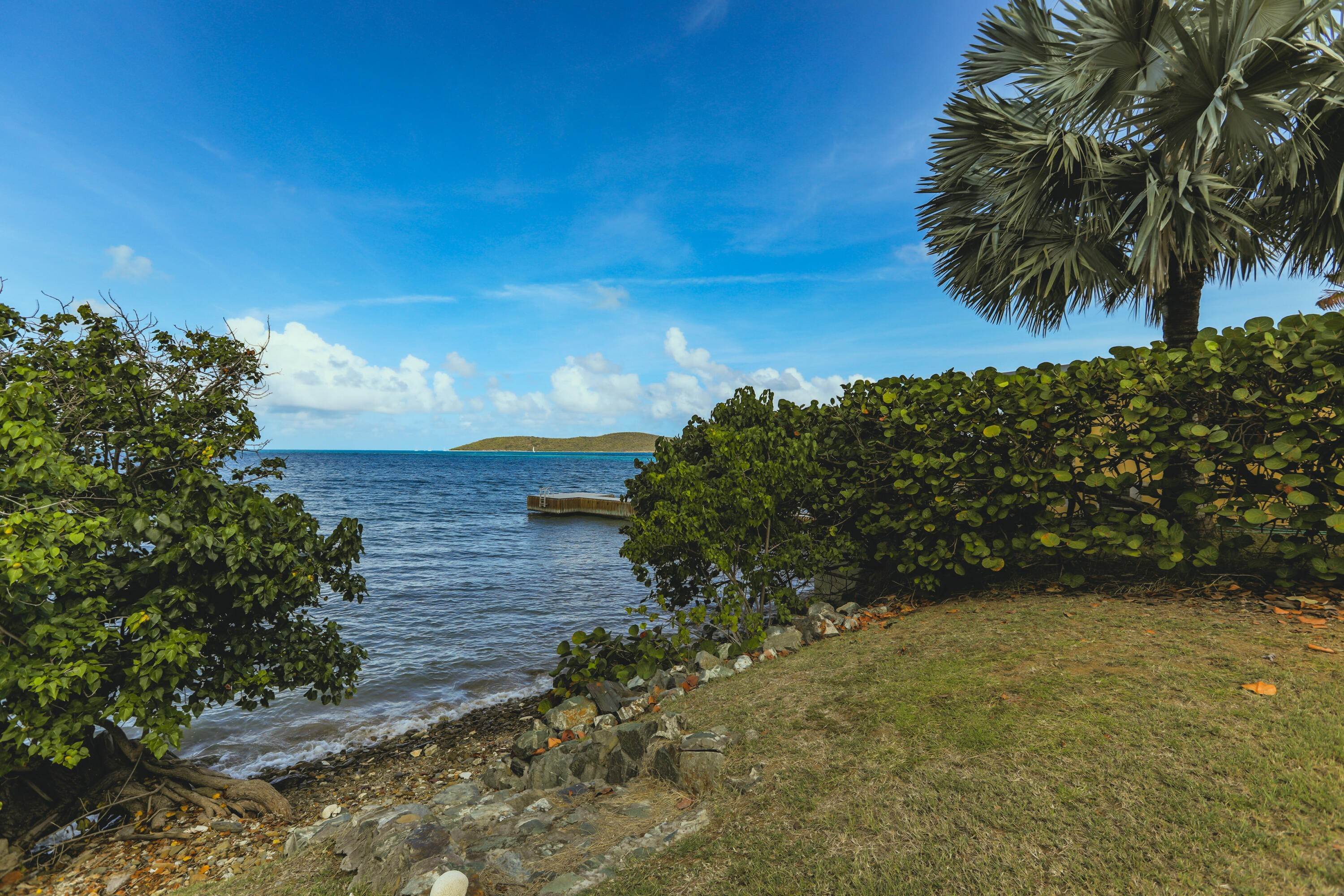 35. Single Family Homes for Sale at 5i Cotton Valley EB St Croix, Virgin Islands 00820 United States Virgin Islands