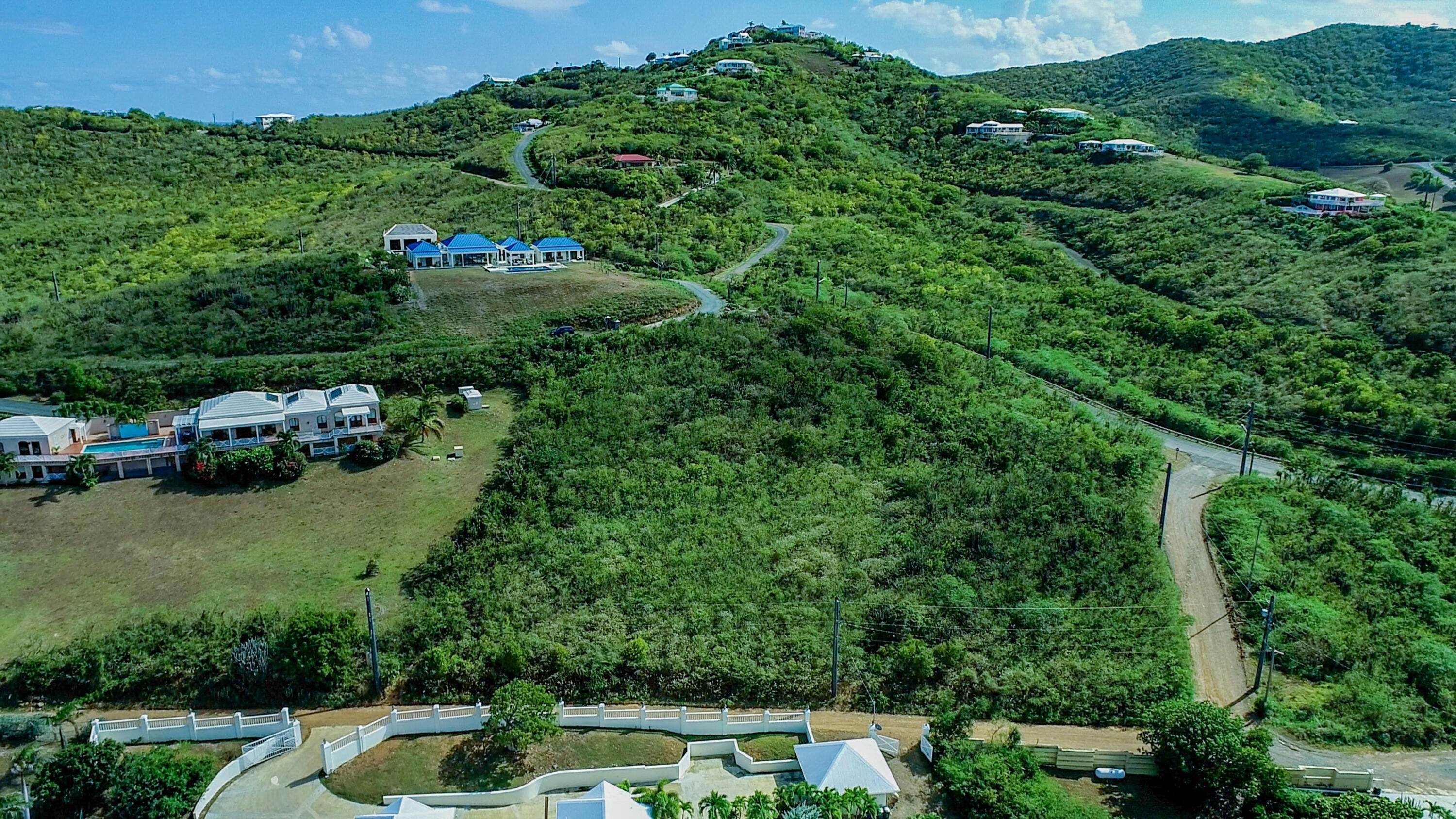 7. Land for Sale at 14F North Slob EB St Croix, Virgin Islands 00820 United States Virgin Islands