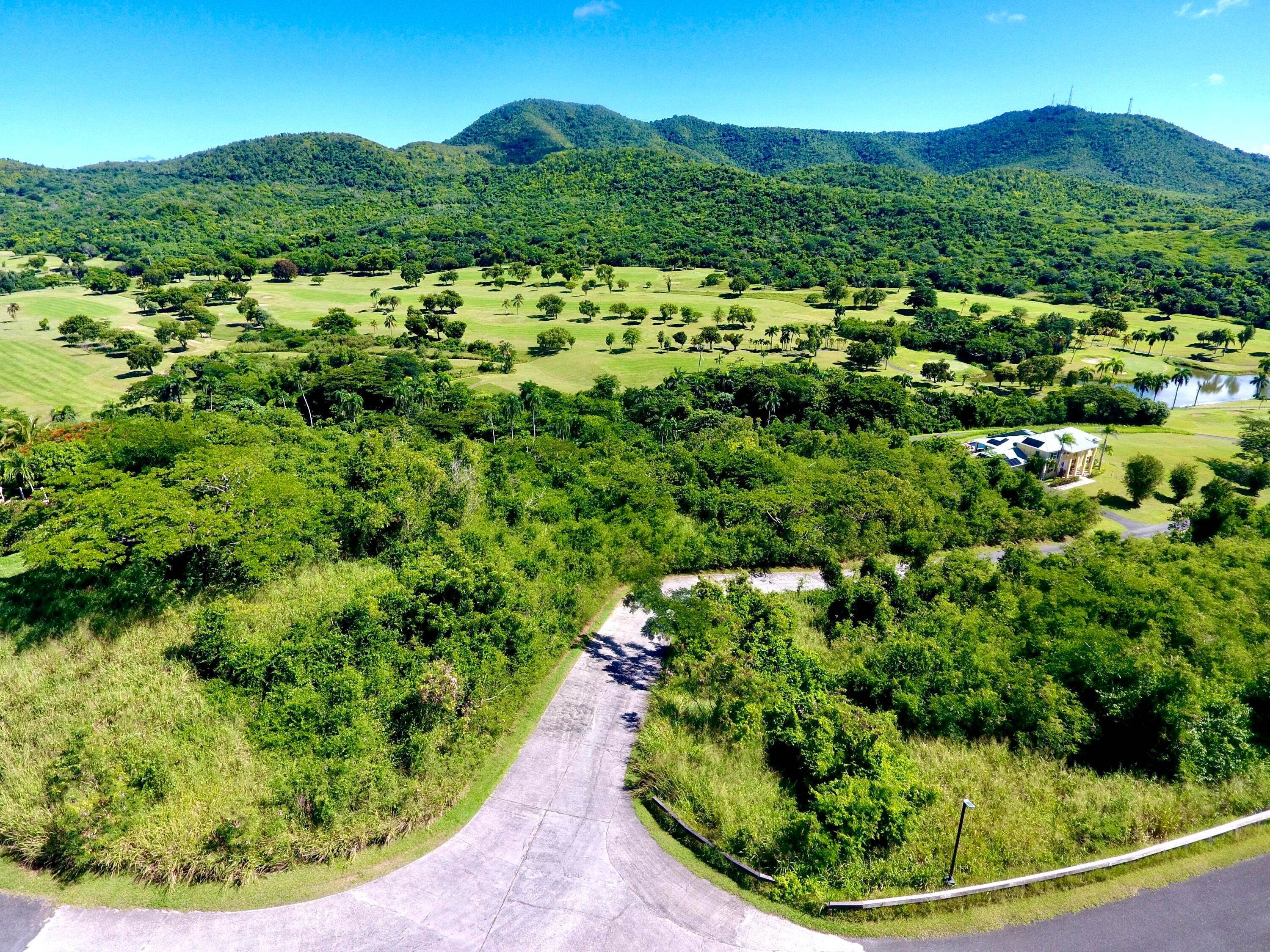 11. Land for Sale at St Croix, Virgin Islands United States Virgin Islands