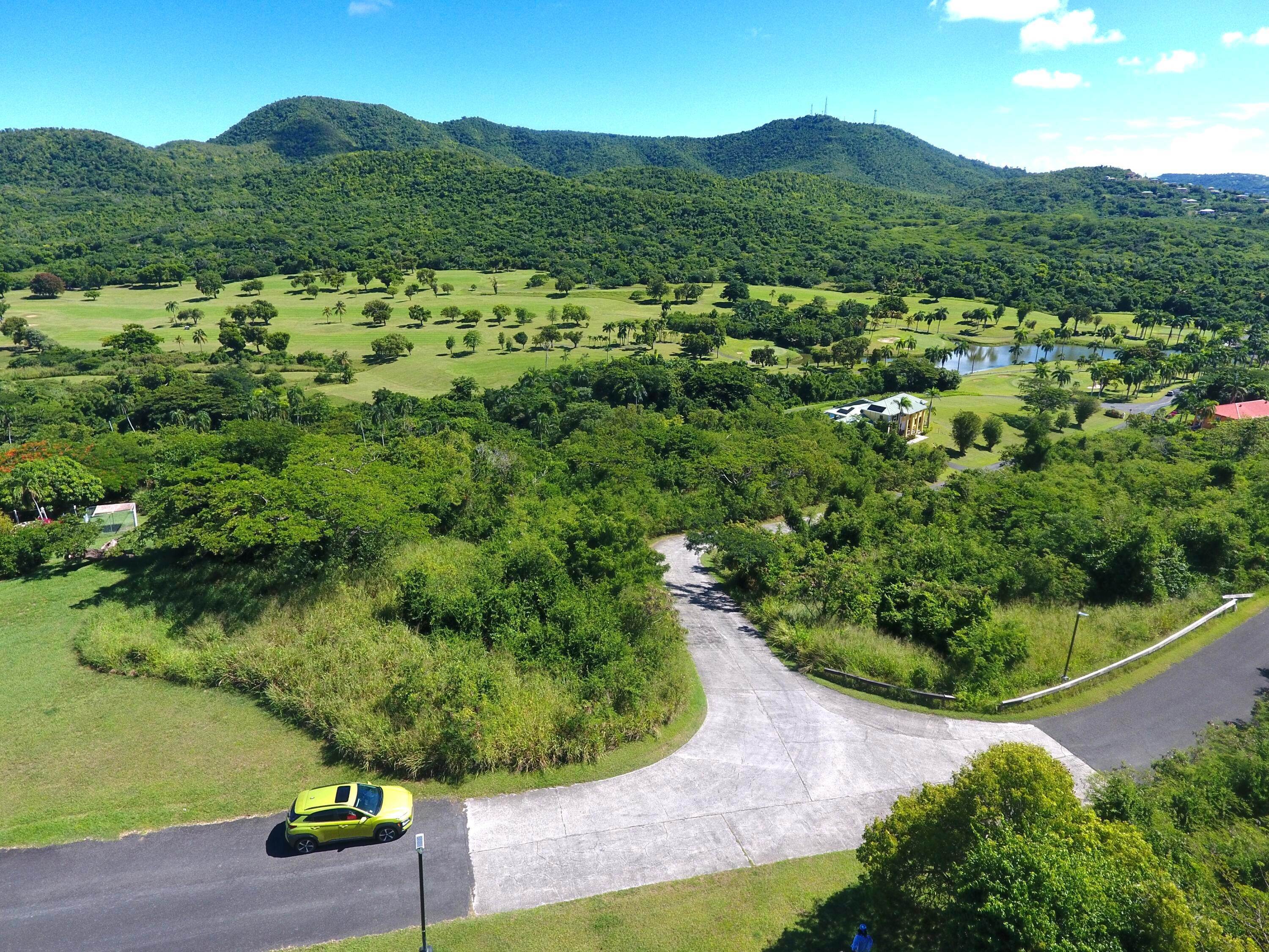 12. Land for Sale at St Croix, Virgin Islands United States Virgin Islands