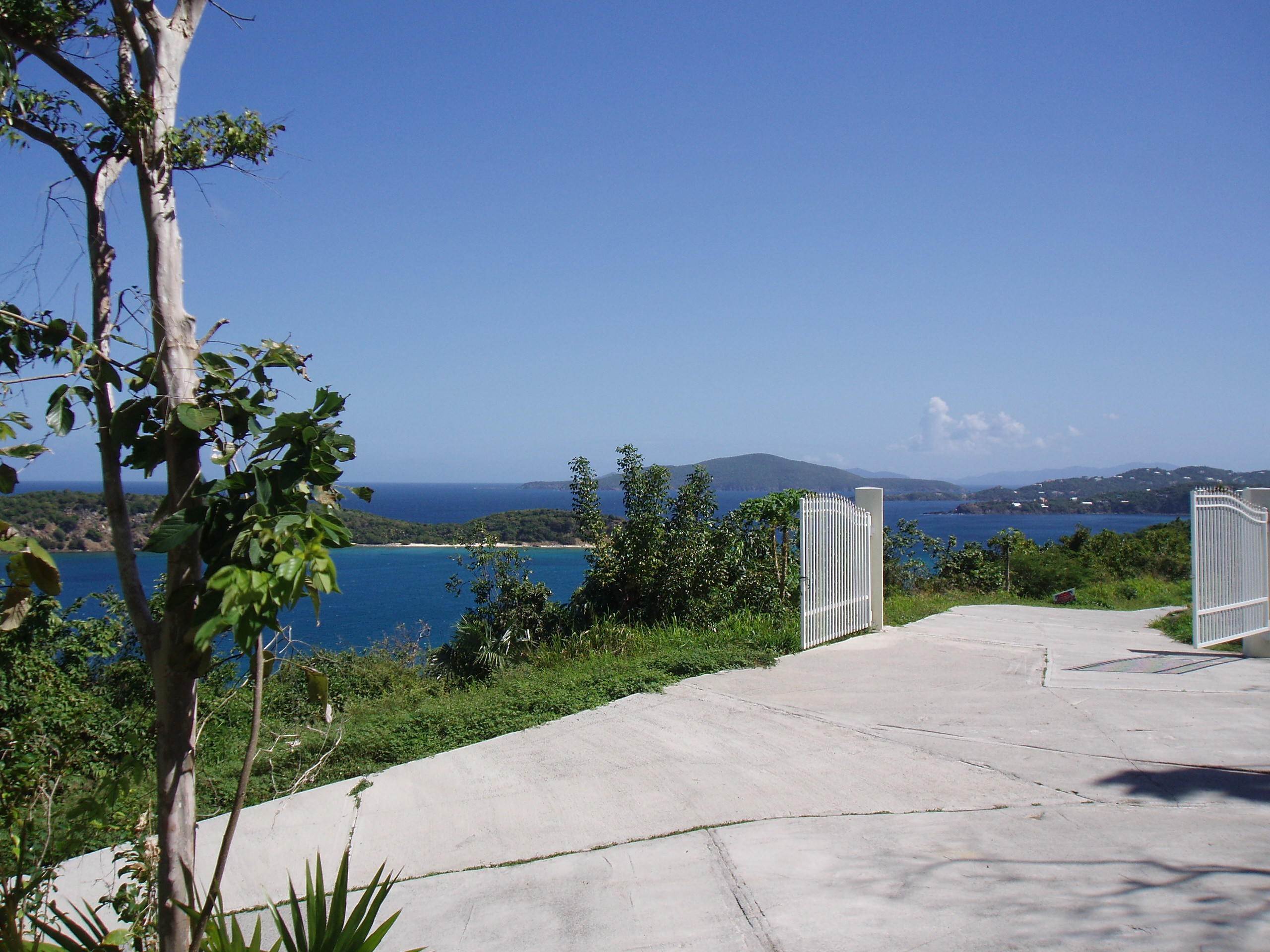 9. Land for Sale at 2E-51-27 Caret Bay LNS St Thomas, Virgin Islands 00802 United States Virgin Islands