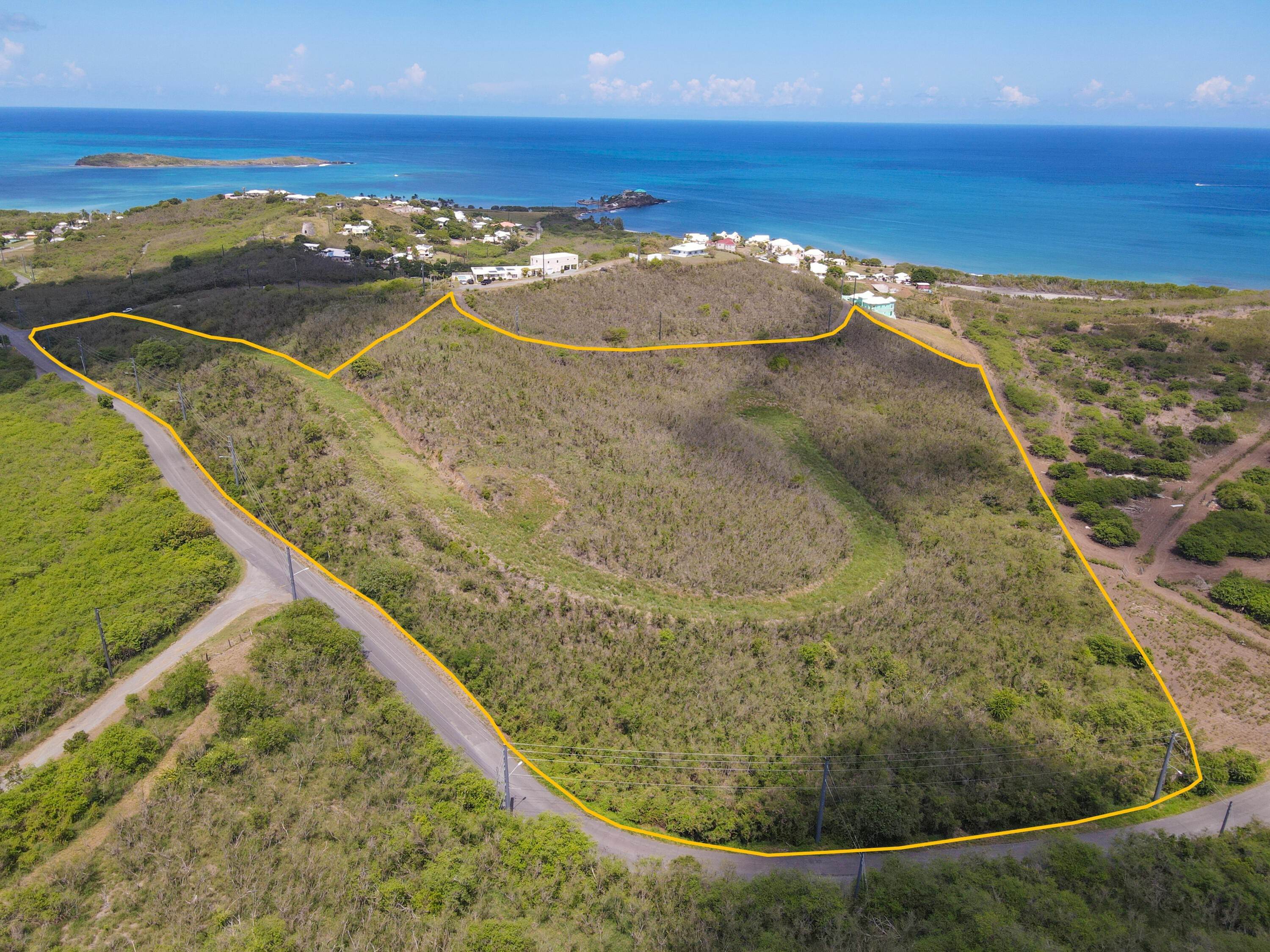 18. Land for Sale at Rem 29 Green Cay EA St Croix, Virgin Islands 00820 United States Virgin Islands