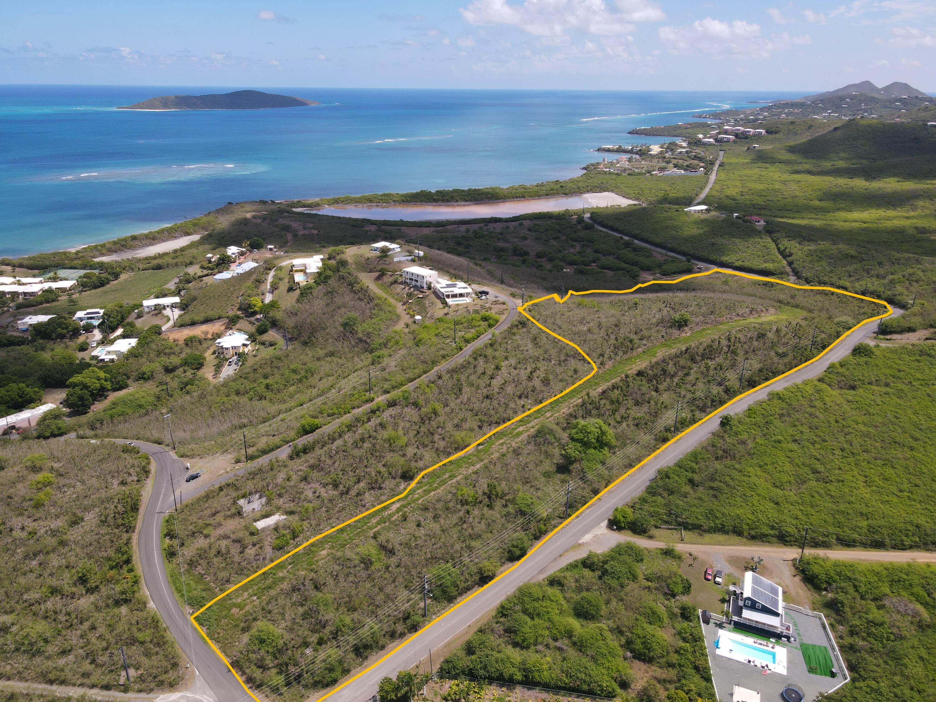 19. Land for Sale at Rem 29 Green Cay EA St Croix, Virgin Islands 00820 United States Virgin Islands