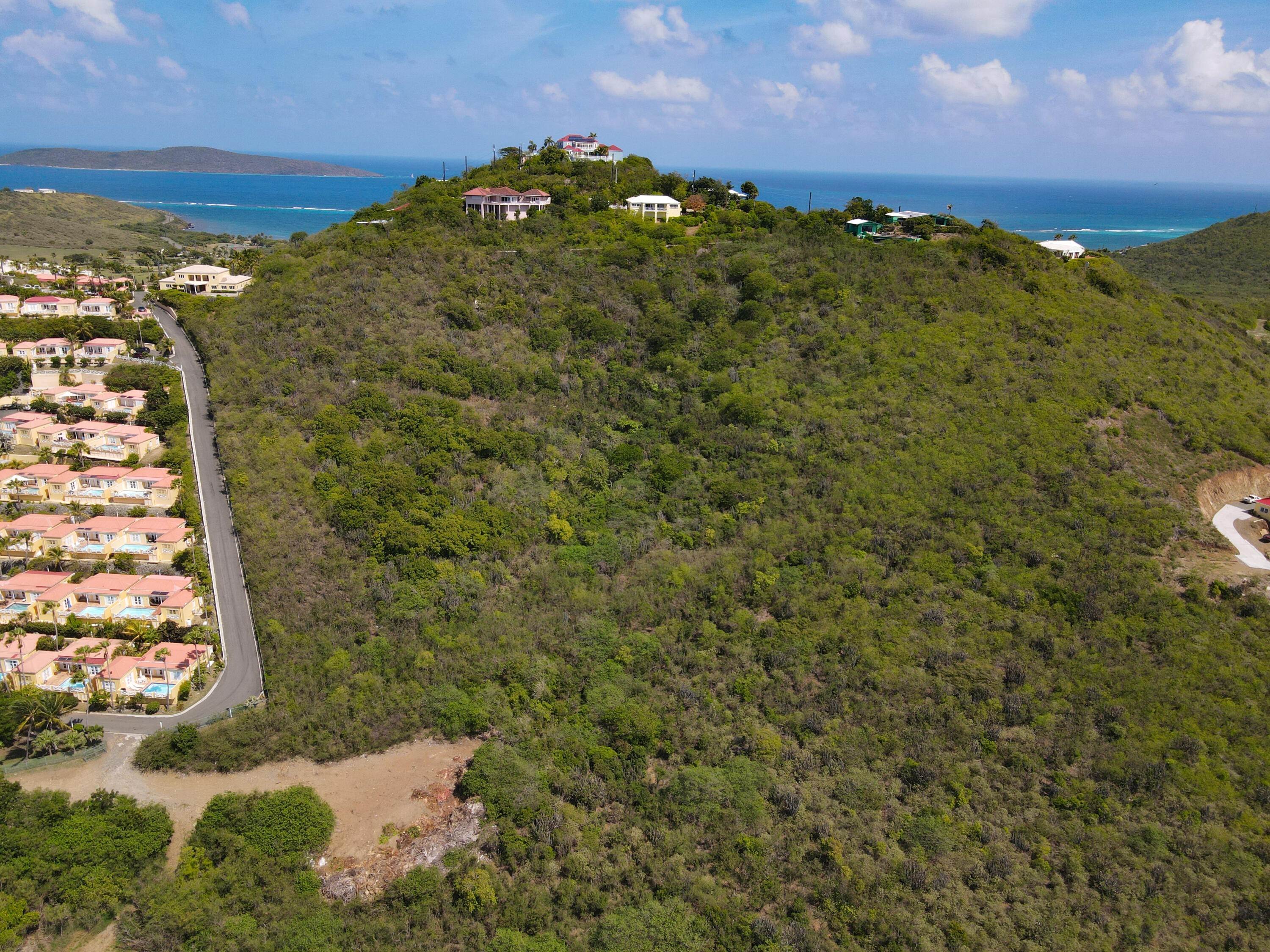8. Land for Sale at REM 5 Teagues Bay EB St Croix, Virgin Islands 00820 United States Virgin Islands