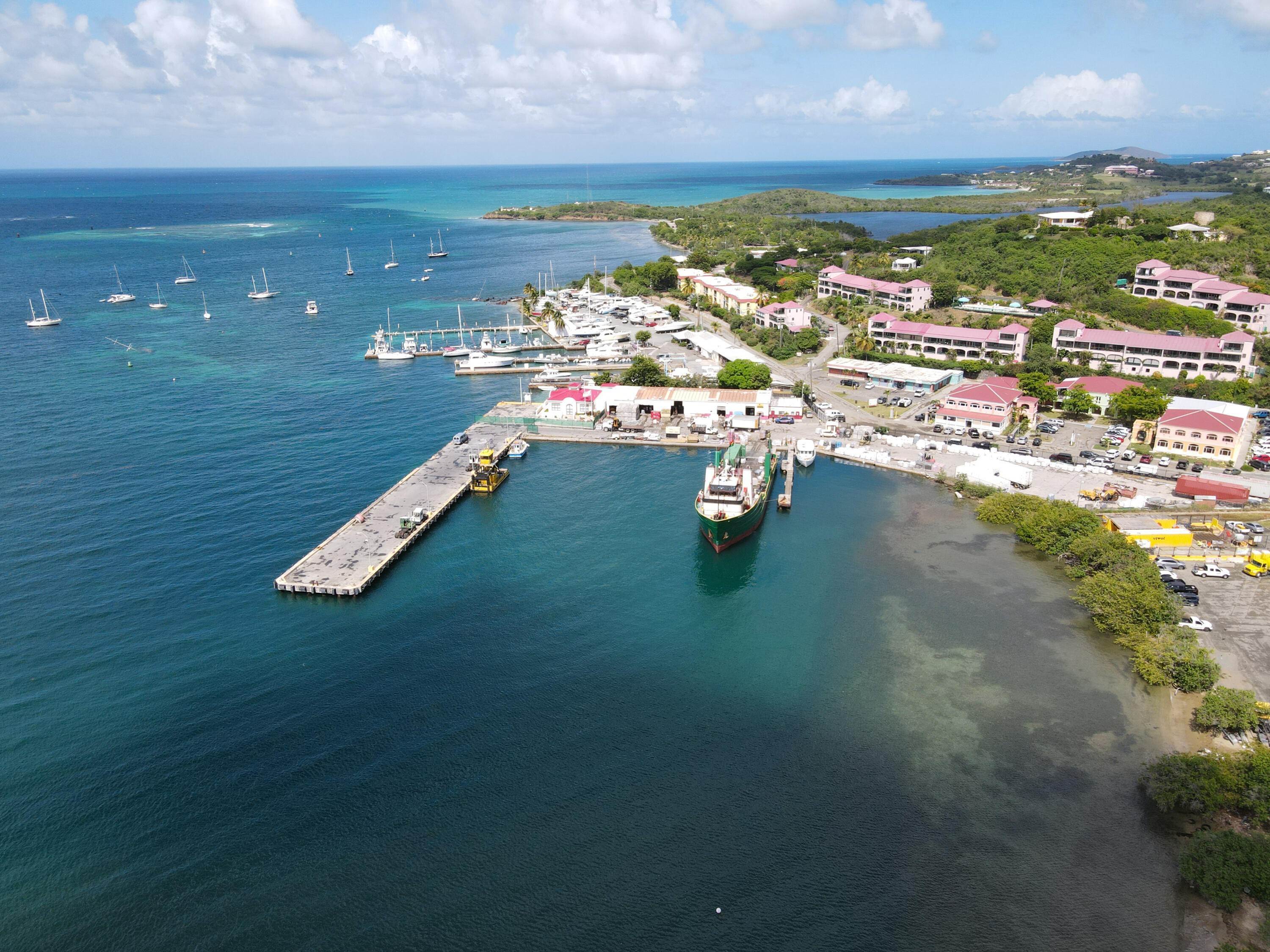 4. Land for Sale at 9 C Hospital Street CH St Croix, Virgin Islands 00820 United States Virgin Islands