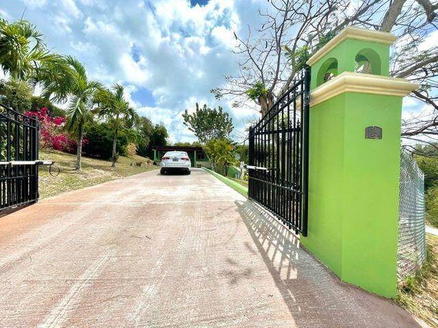 2. Single Family Homes for Sale at 23 Mary's Fancy QU St Croix, Virgin Islands 00820 United States Virgin Islands