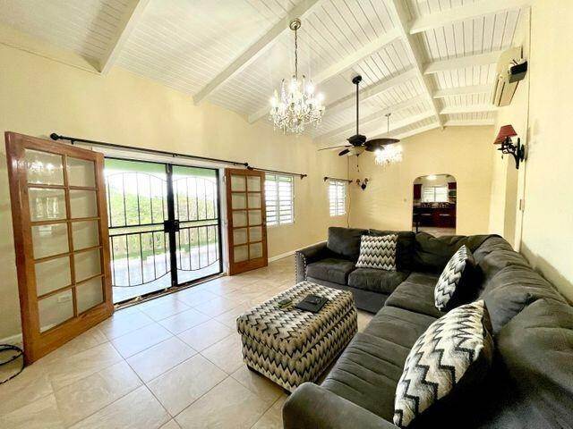 4. Single Family Homes for Sale at 23 Mary's Fancy QU St Croix, Virgin Islands 00820 United States Virgin Islands