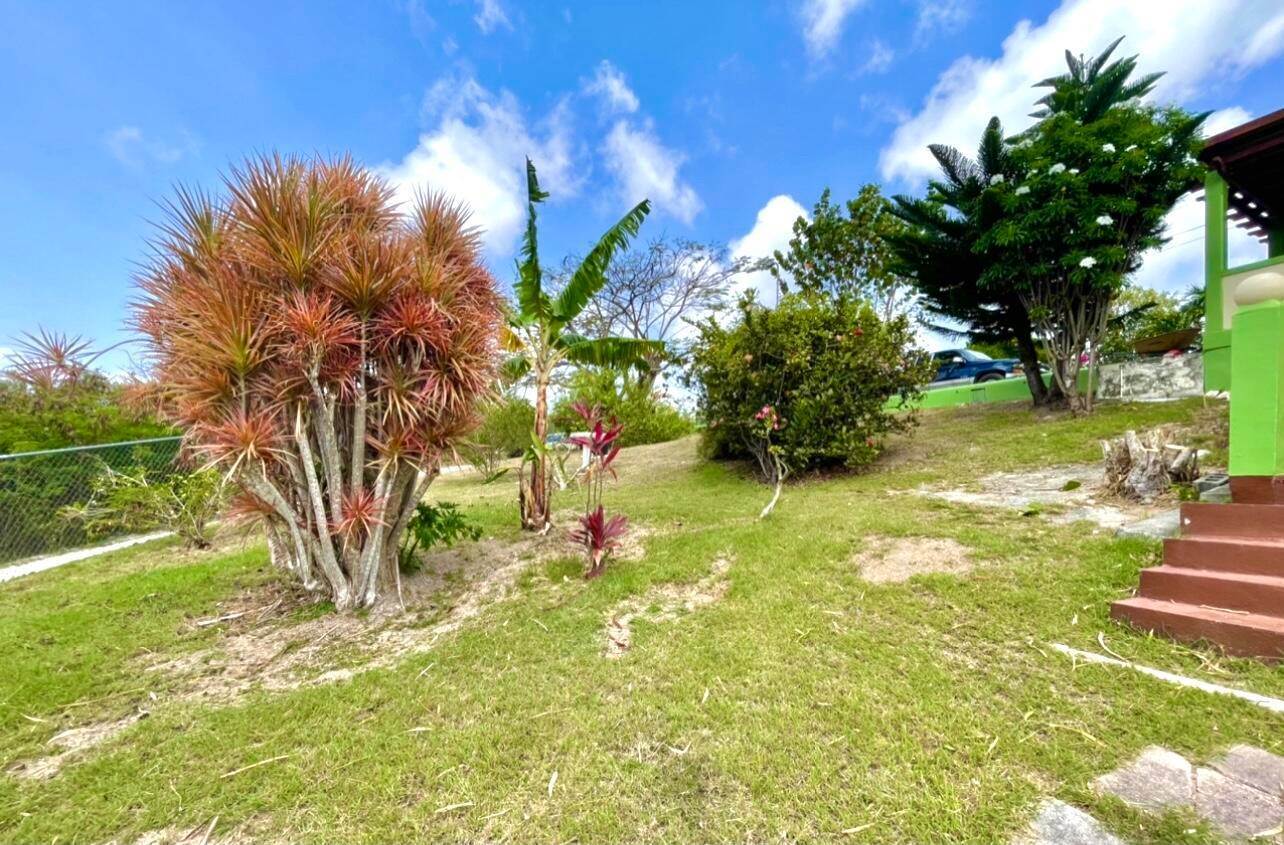 26. Single Family Homes for Sale at 23 Mary's Fancy QU St Croix, Virgin Islands 00820 United States Virgin Islands