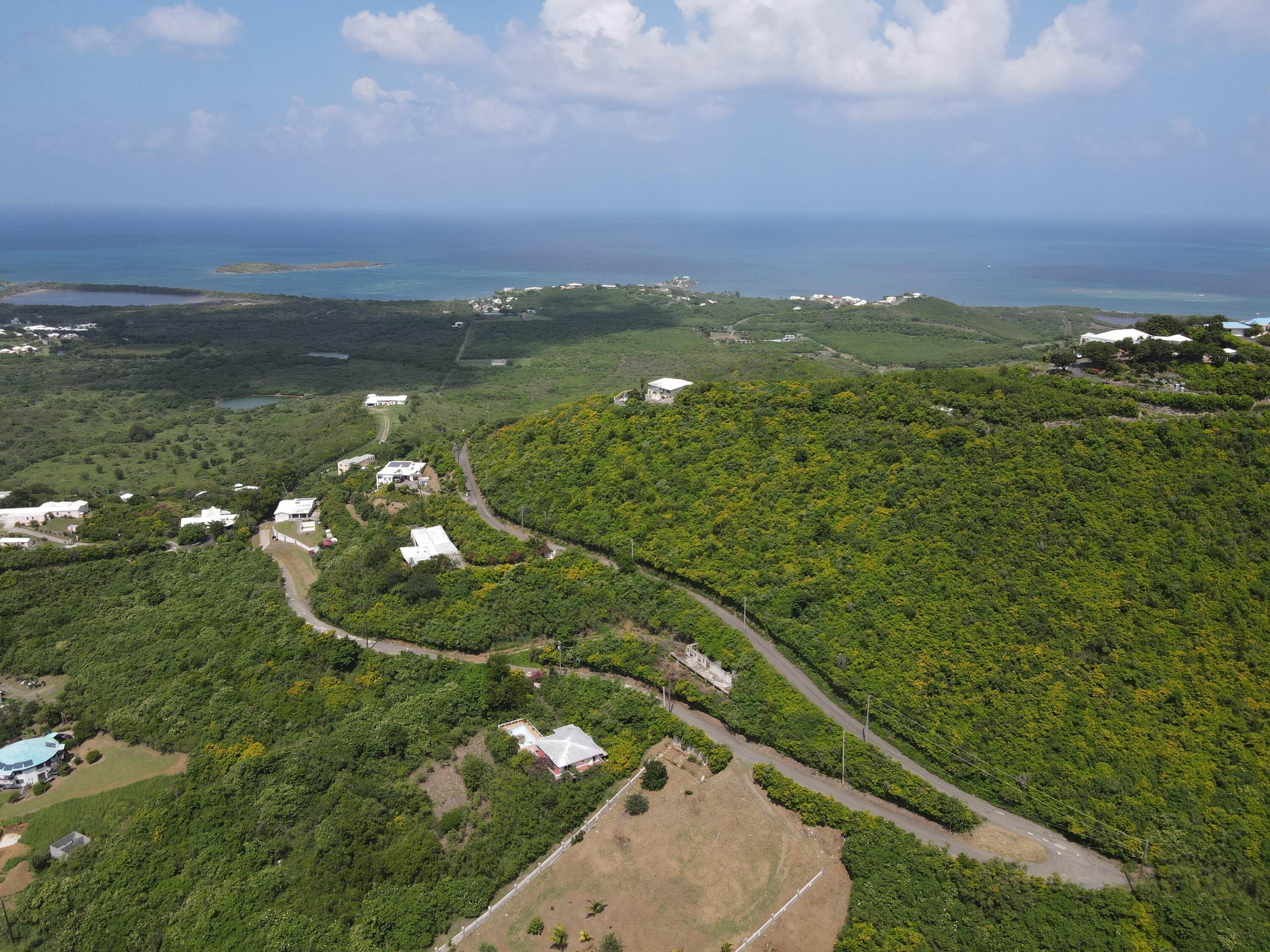 6. Land for Sale at 6 Tipperary EA St Croix, Virgin Islands 00820 United States Virgin Islands
