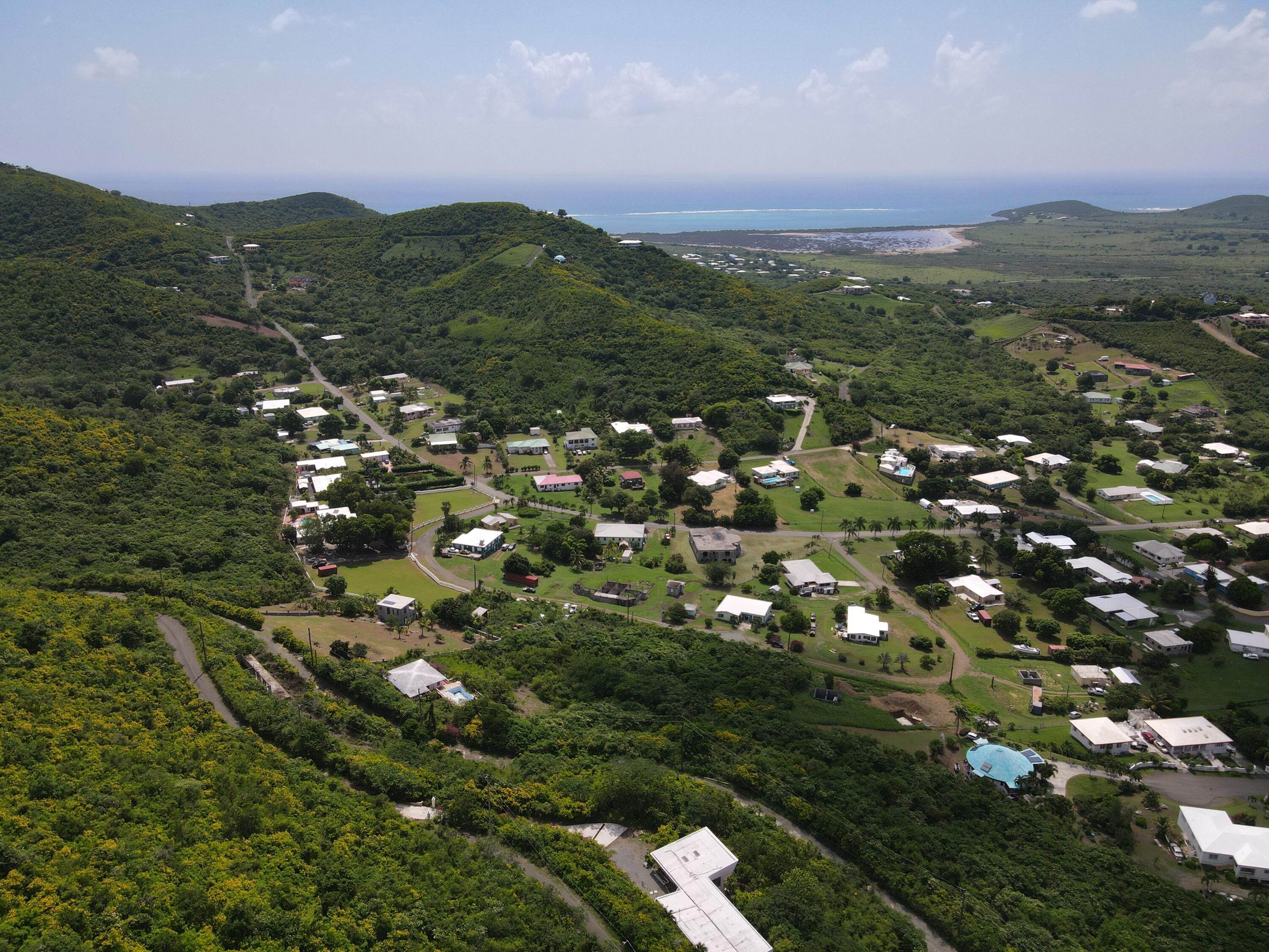 12. Land for Sale at 6 Tipperary EA St Croix, Virgin Islands 00820 United States Virgin Islands