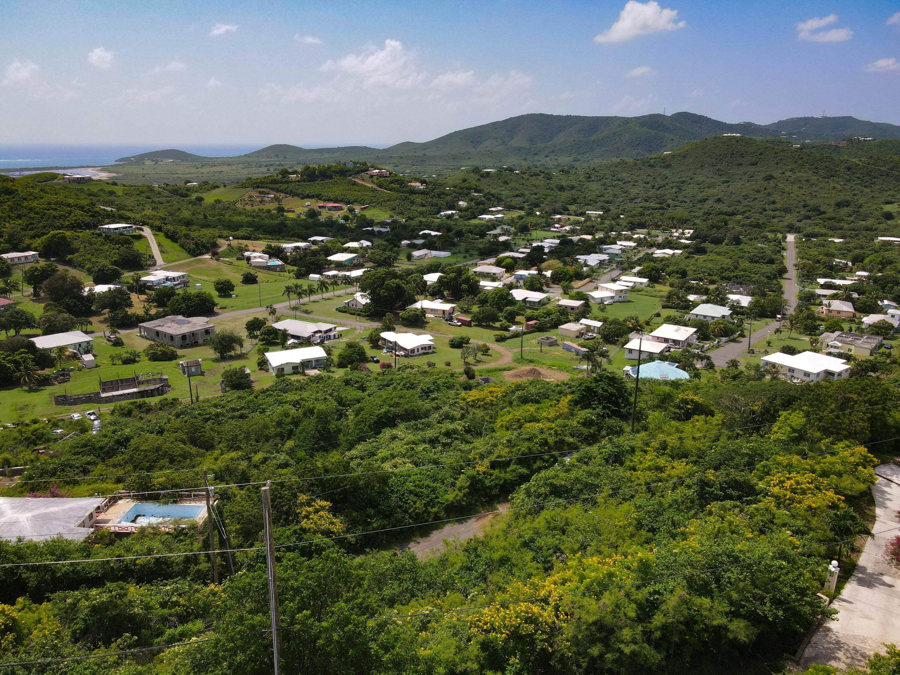17. Land for Sale at 6 Tipperary EA St Croix, Virgin Islands 00820 United States Virgin Islands