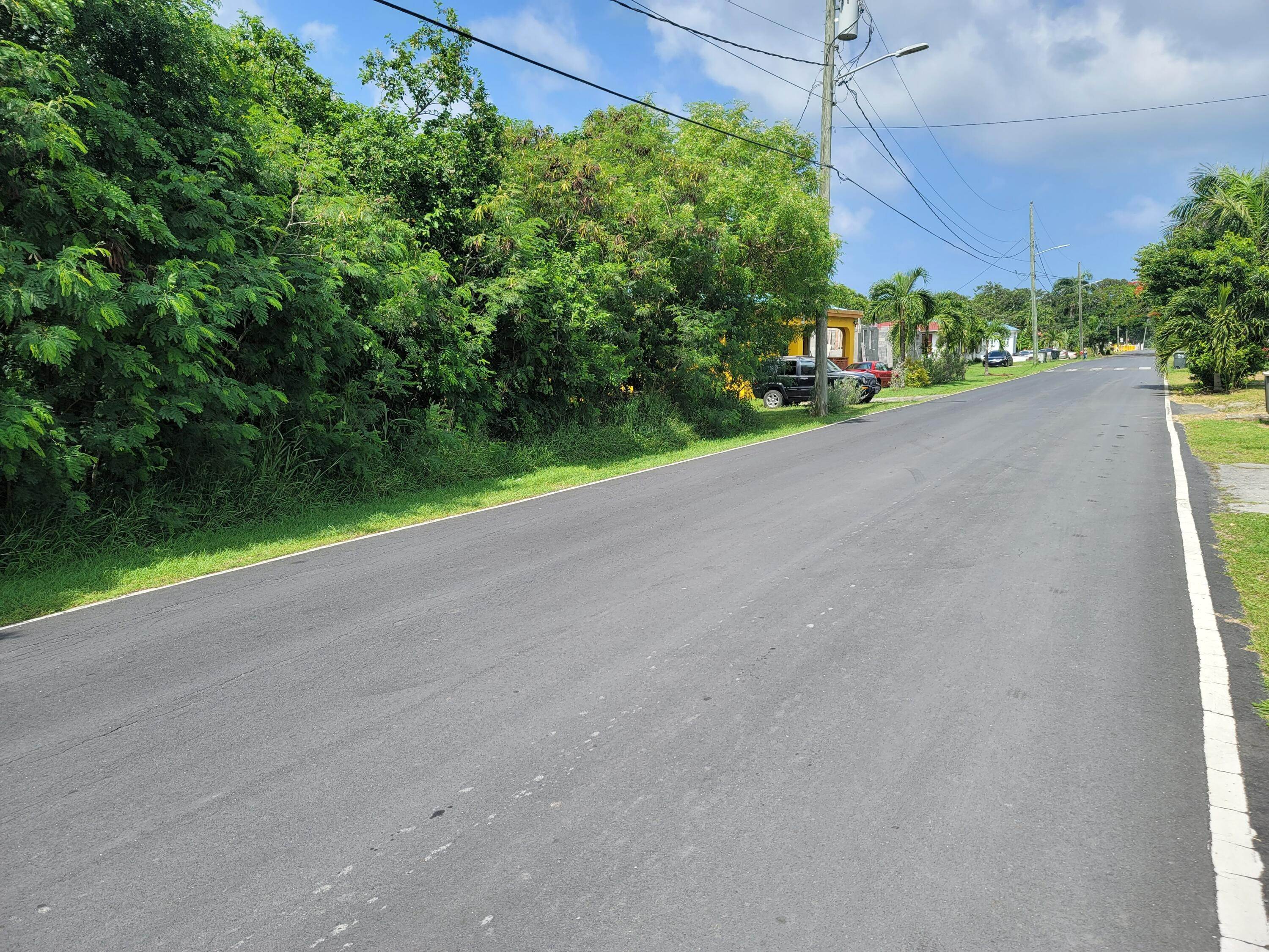 4. Land for Sale at 7 of 15 V.I. Corp Lands PR St Croix, Virgin Islands 00840 United States Virgin Islands