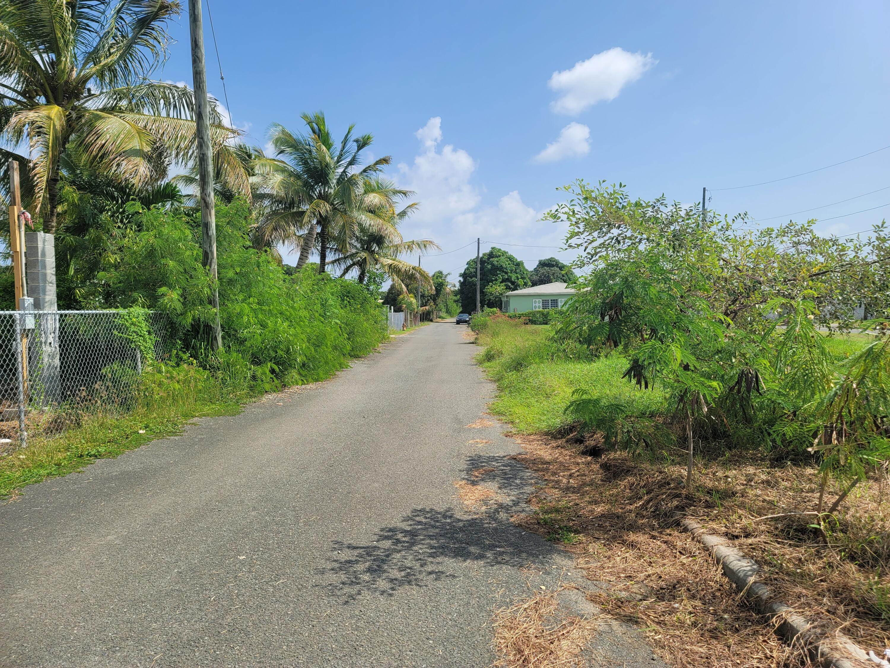 7. Land for Sale at 1068 William's De WE St Croix, Virgin Islands 00840 United States Virgin Islands