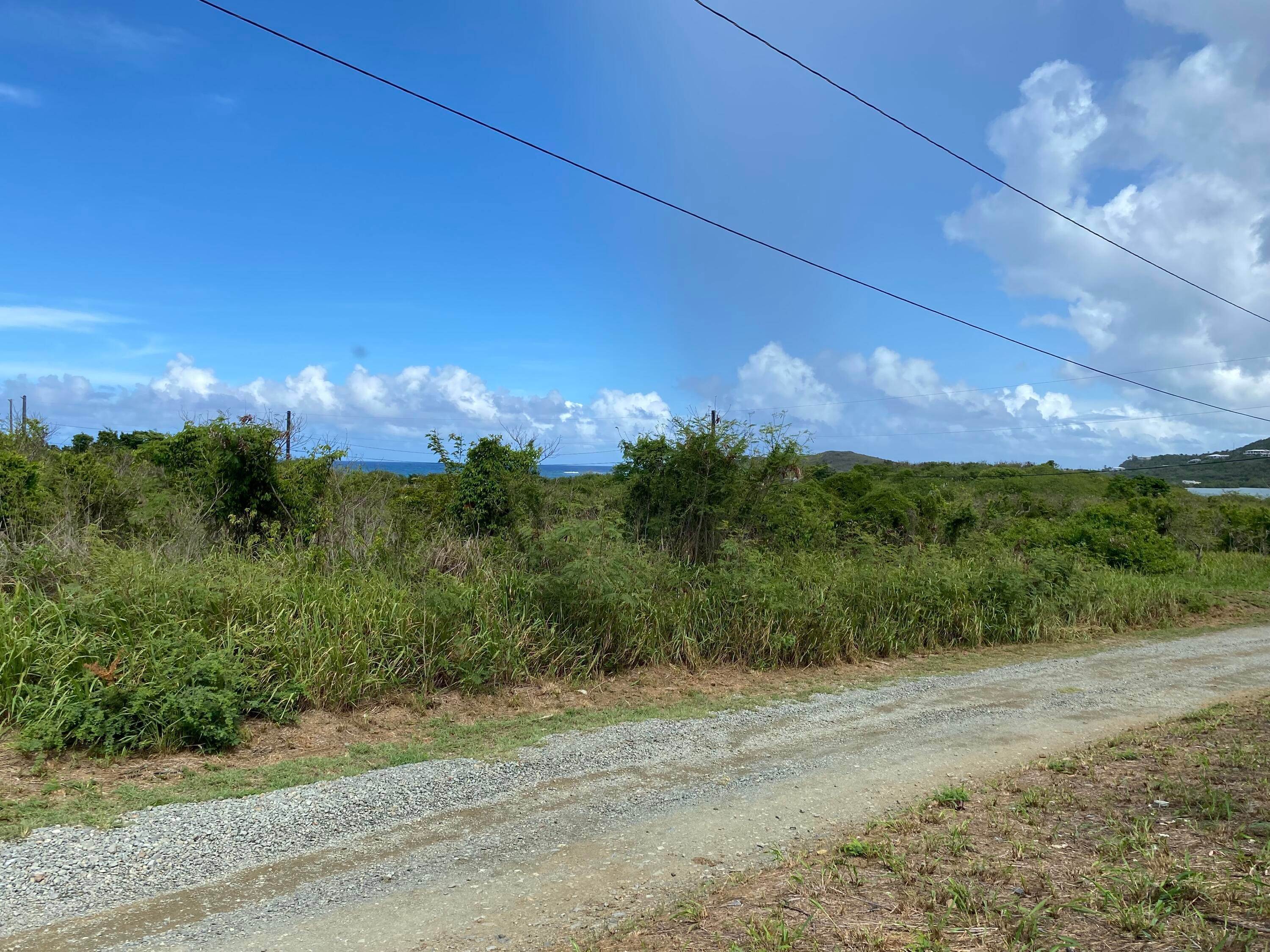 8. Land for Sale at 30 Salt River NB St Croix, Virgin Islands 00820 United States Virgin Islands