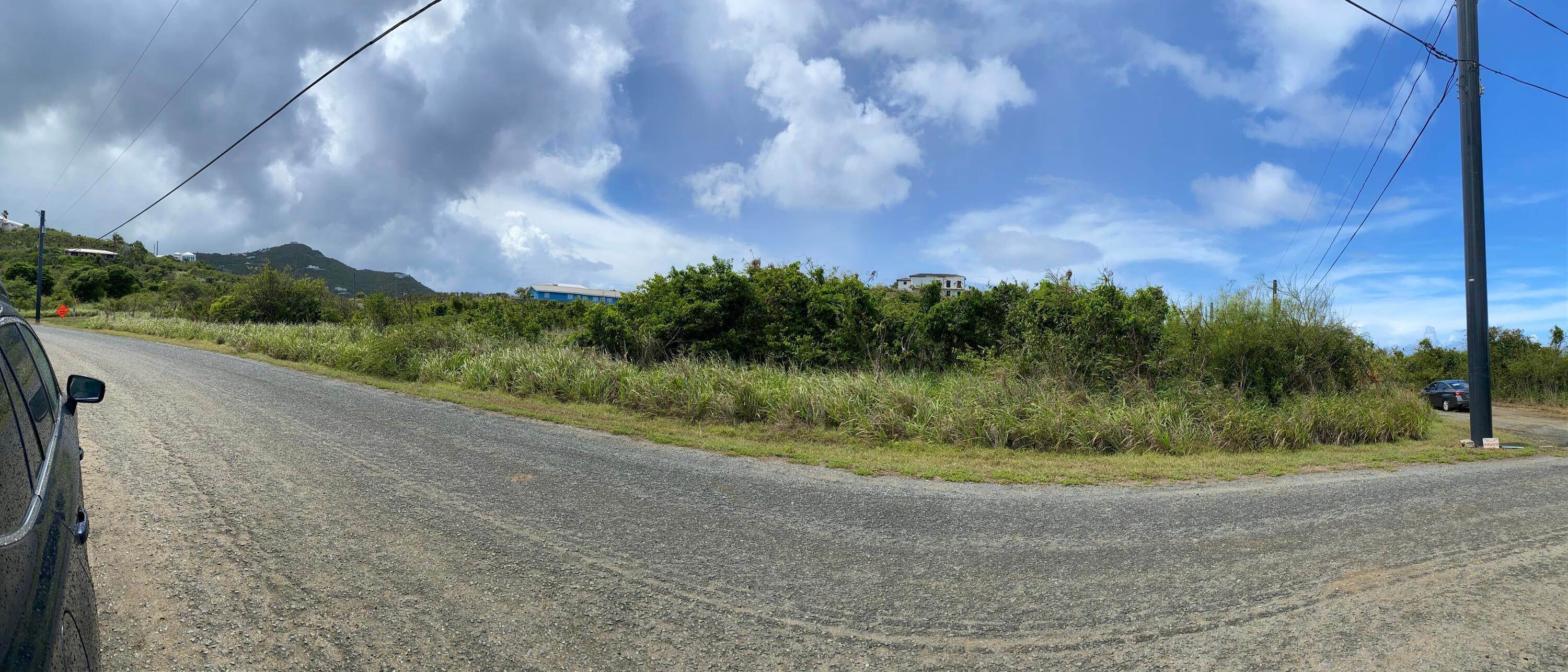6. Land for Sale at 30 Salt River NB St Croix, Virgin Islands 00820 United States Virgin Islands