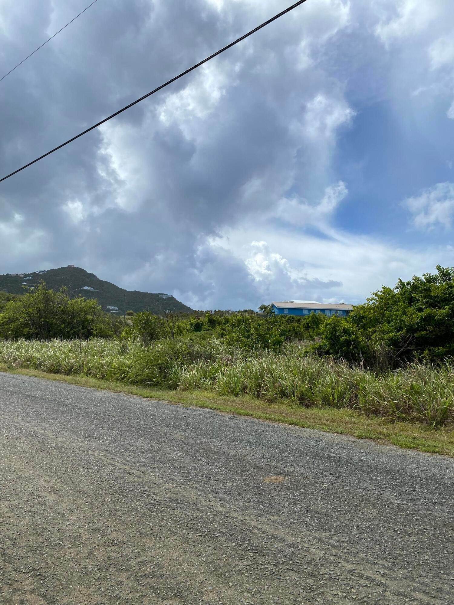 7. Land for Sale at 30 Salt River NB St Croix, Virgin Islands 00820 United States Virgin Islands