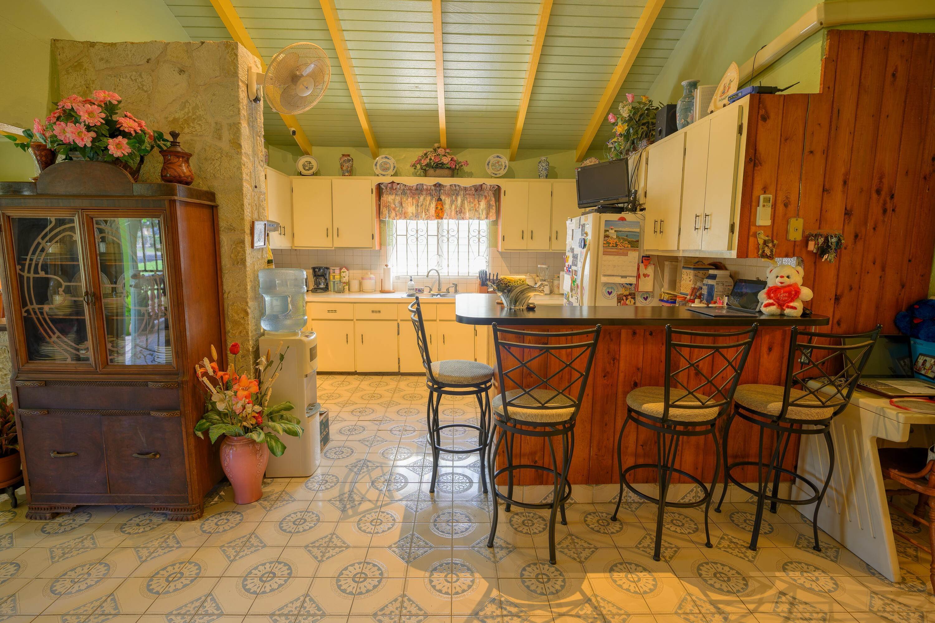13. Single Family Homes for Sale at 137 Glynn KI St Croix, Virgin Islands 00840 United States Virgin Islands