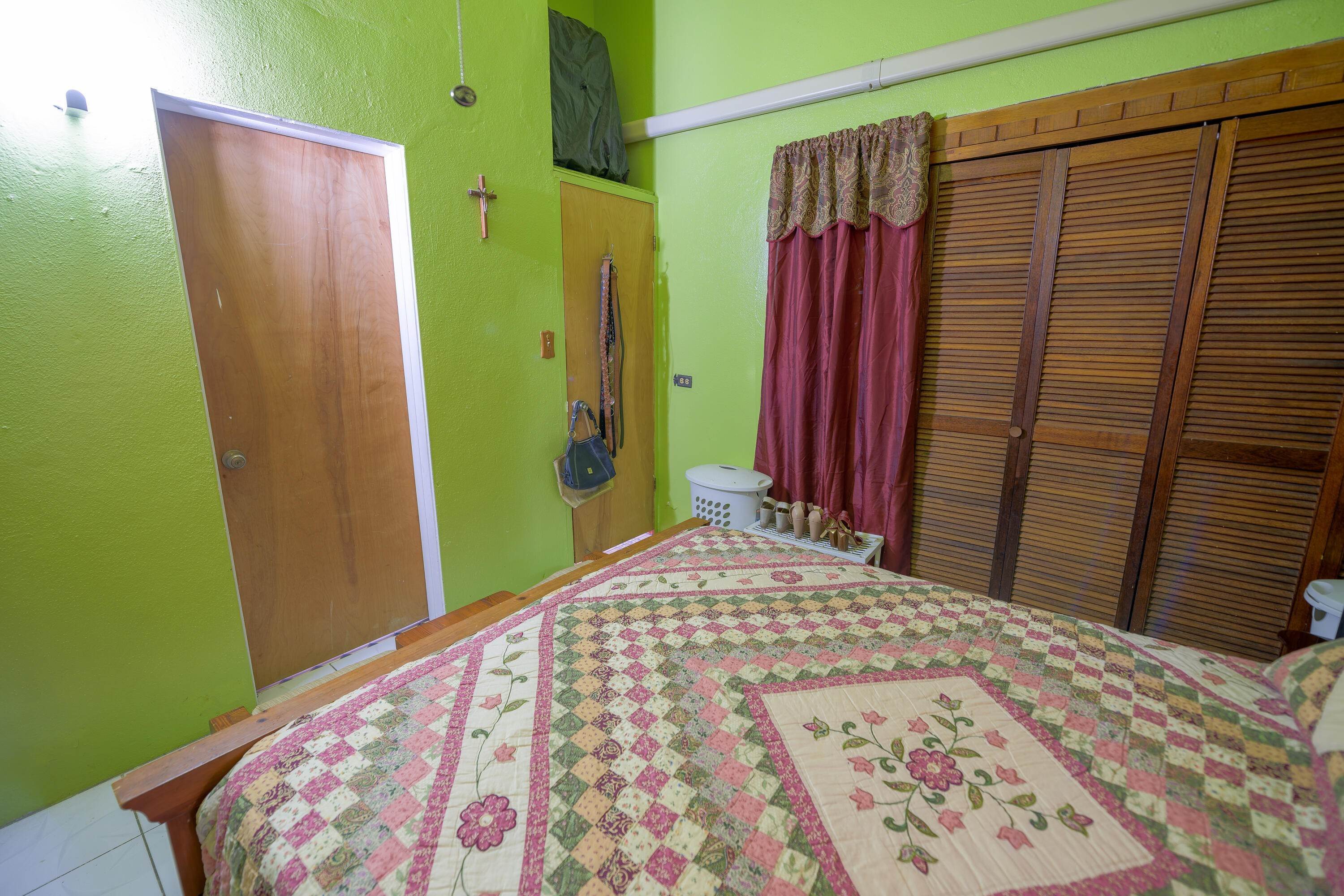 35. Single Family Homes for Sale at 137 Glynn KI St Croix, Virgin Islands 00840 United States Virgin Islands