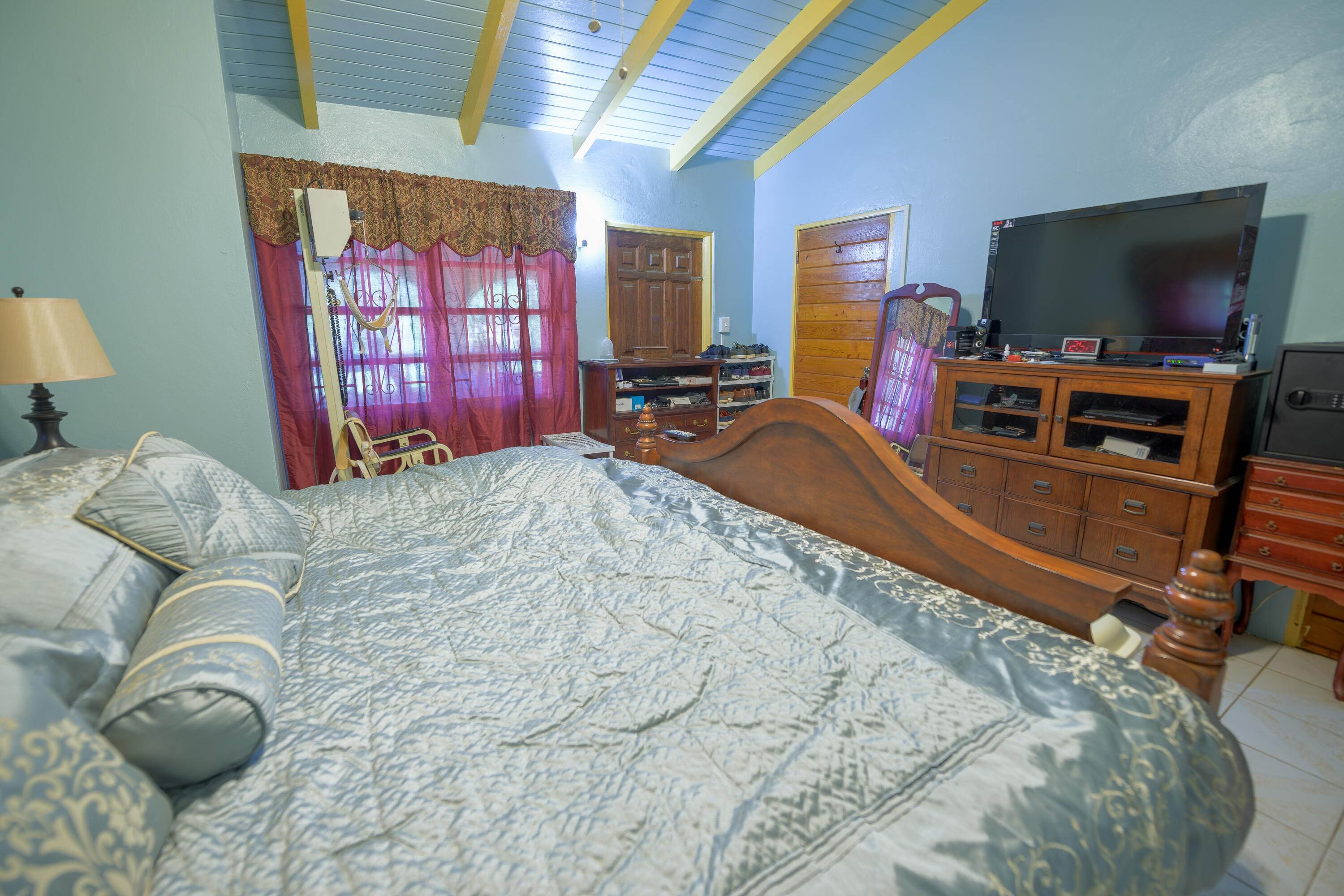 41. Single Family Homes for Sale at 137 Glynn KI St Croix, Virgin Islands 00840 United States Virgin Islands
