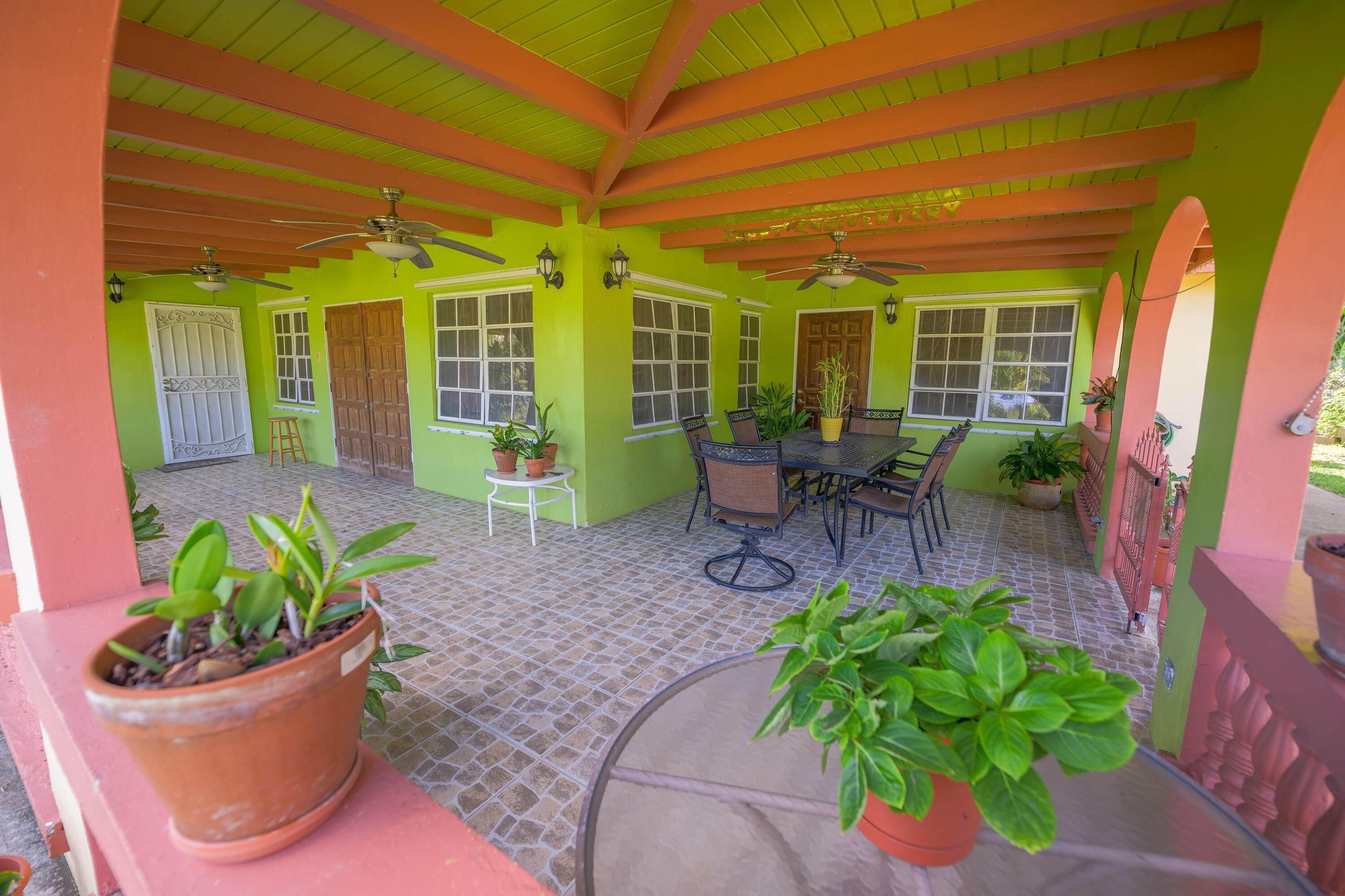 6. Single Family Homes for Sale at 137 Glynn KI St Croix, Virgin Islands 00840 United States Virgin Islands