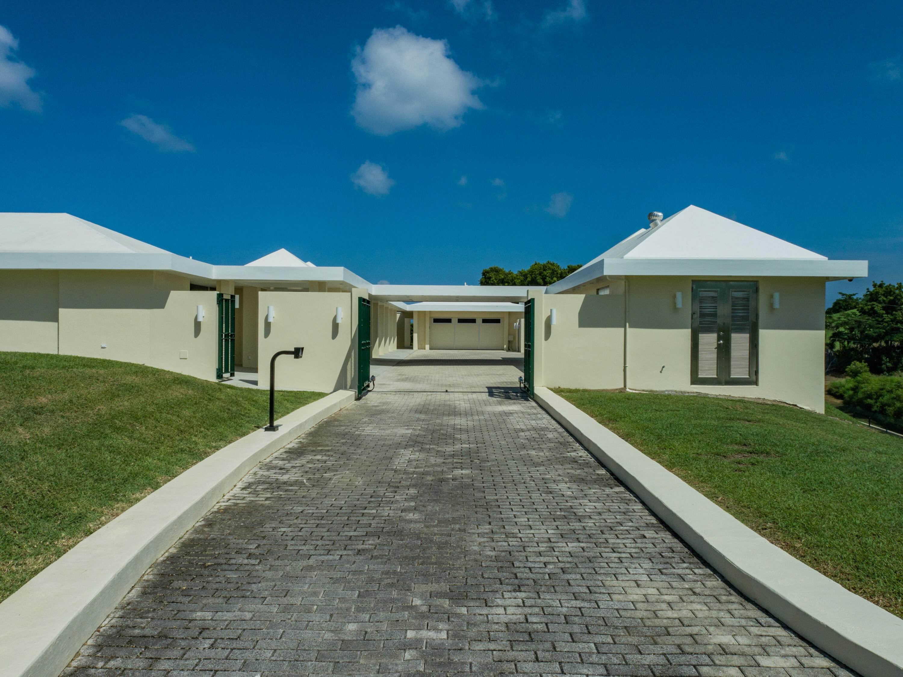 10. Single Family Homes for Sale at 57 et al. Boetzberg EA St Croix, Virgin Islands 00820 United States Virgin Islands